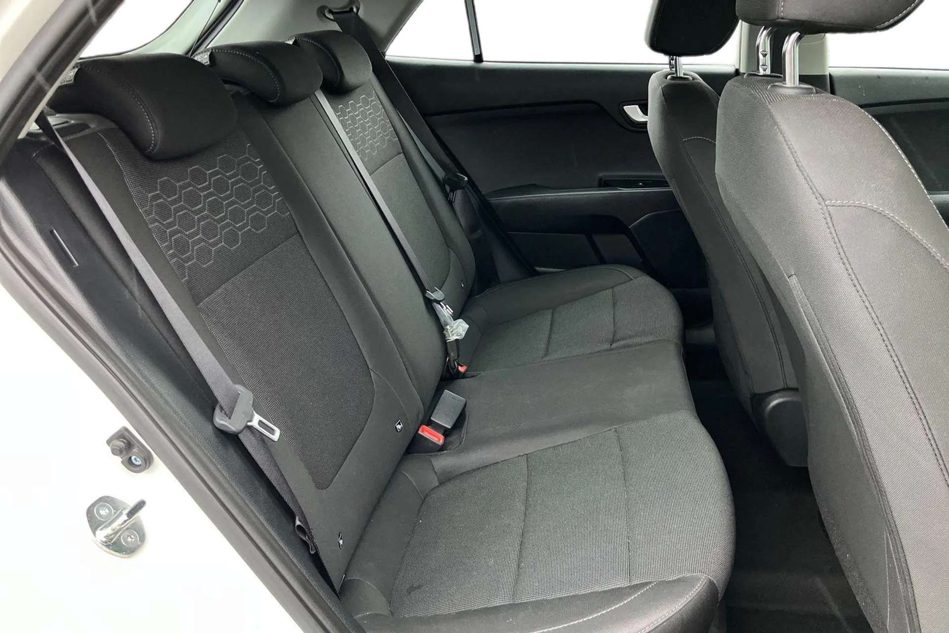 2023 KIA RIO 2023 KIA RIO