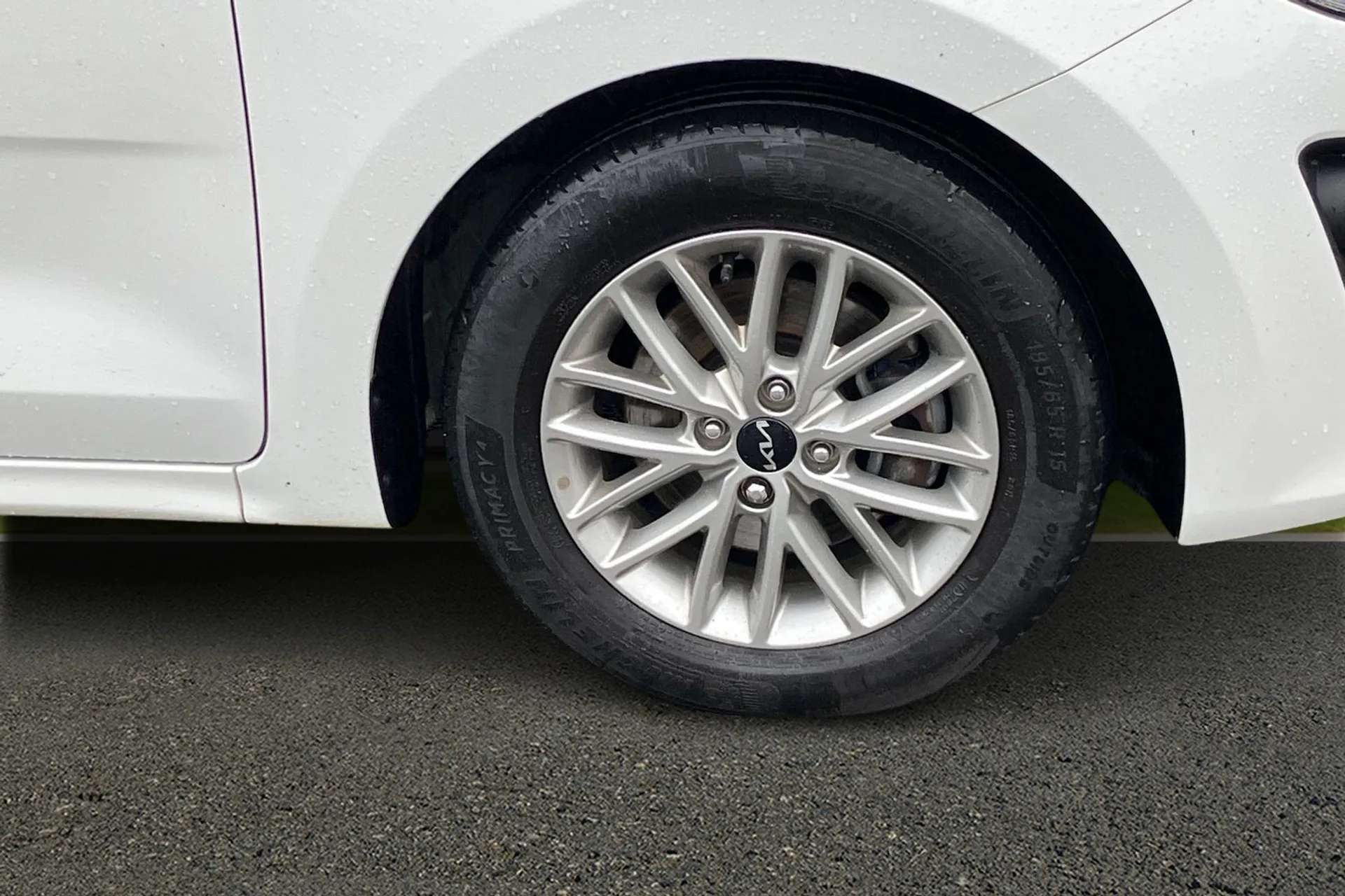 2023 KIA RIO 2023 KIA RIO