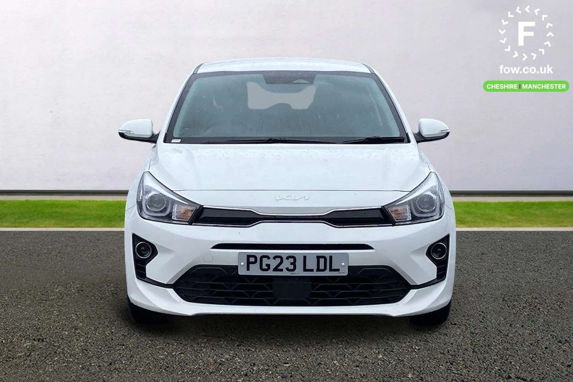 2023 KIA RIO 2023 KIA RIO