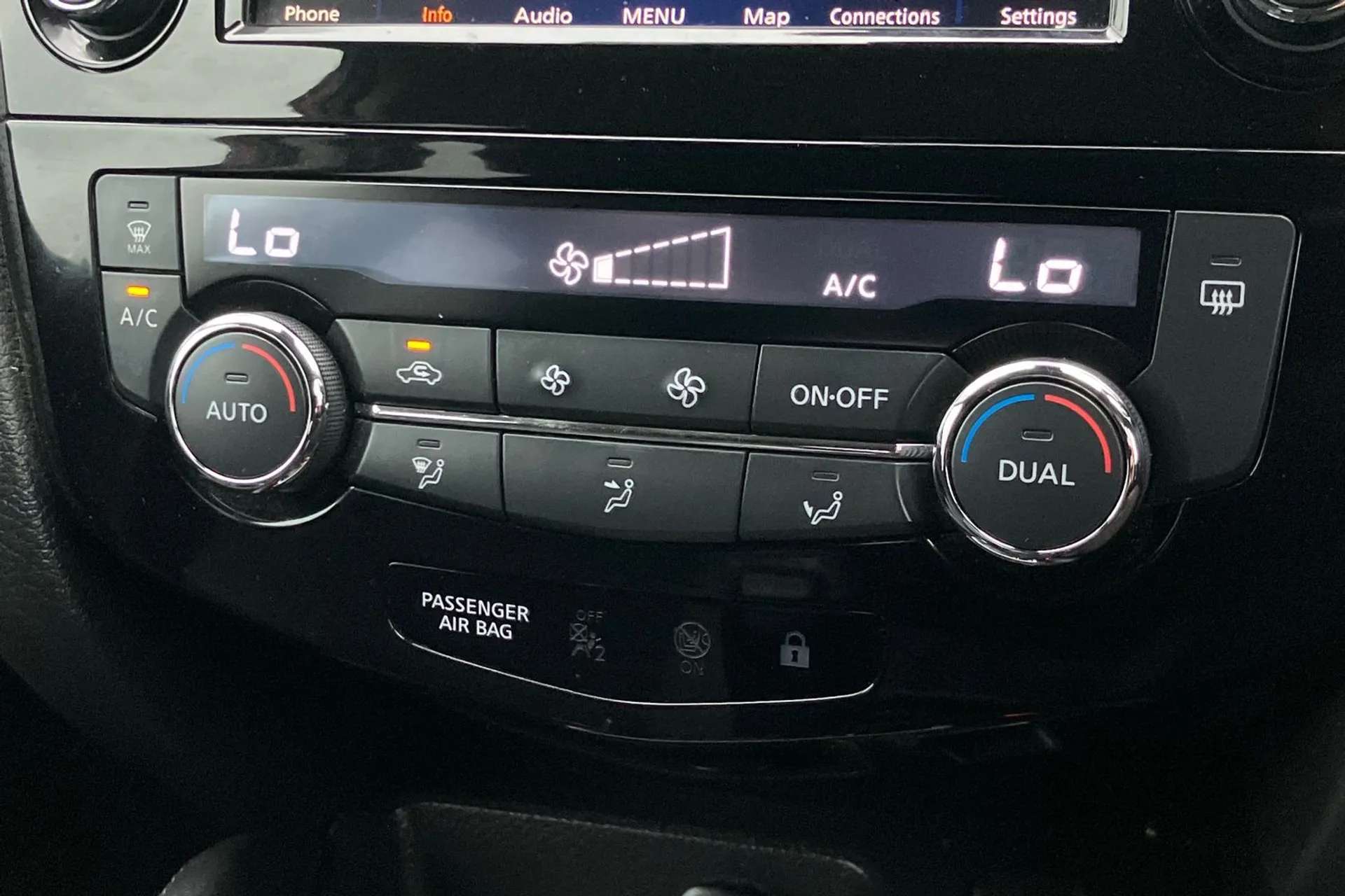 2021 NISSAN QASHQAI 2021 NISSAN QASHQAI