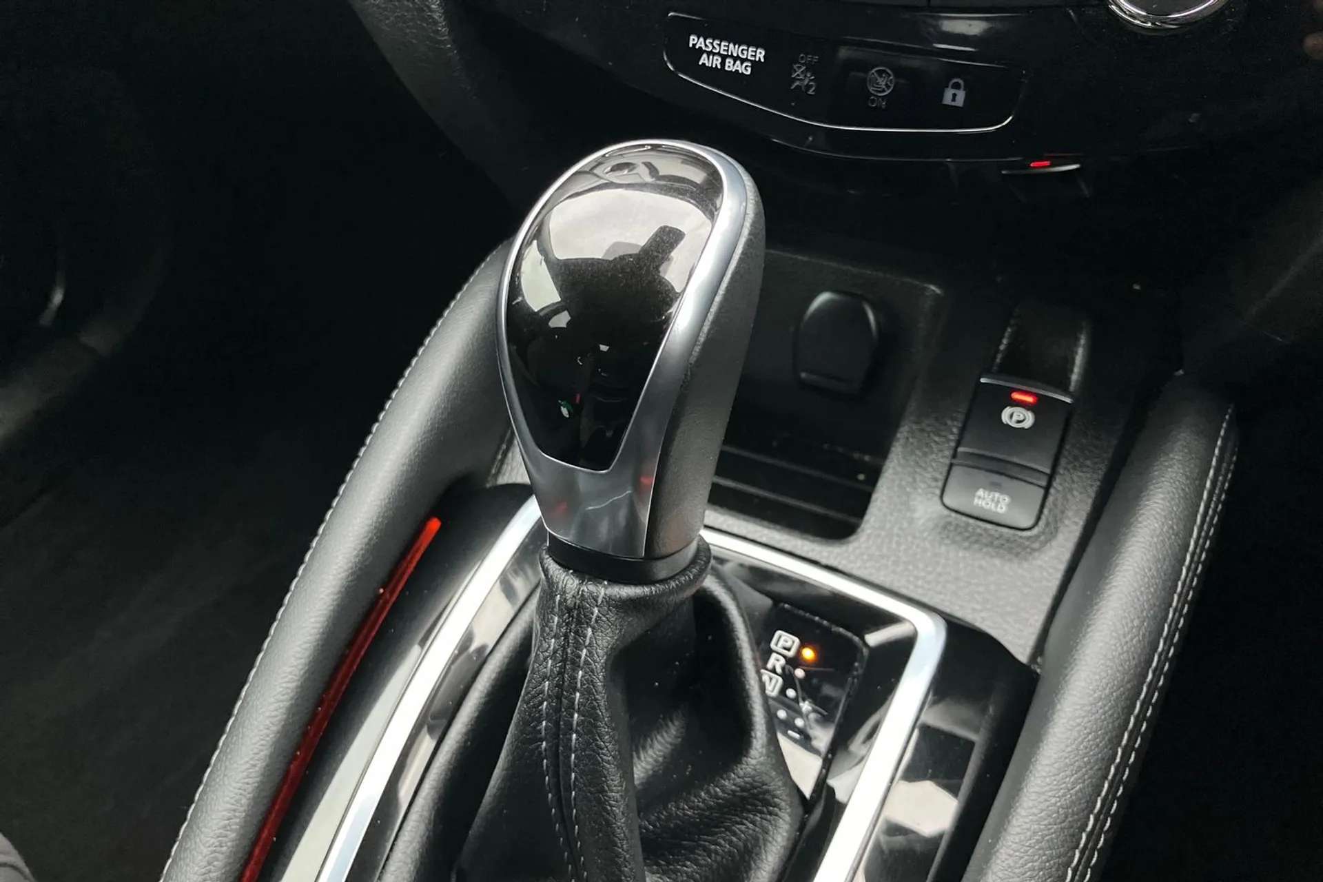 2021 NISSAN QASHQAI 2021 NISSAN QASHQAI