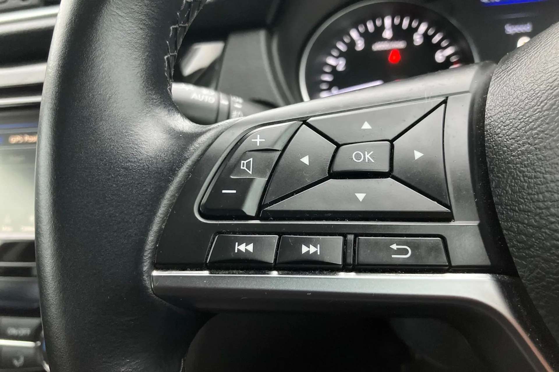 2021 NISSAN QASHQAI 2021 NISSAN QASHQAI