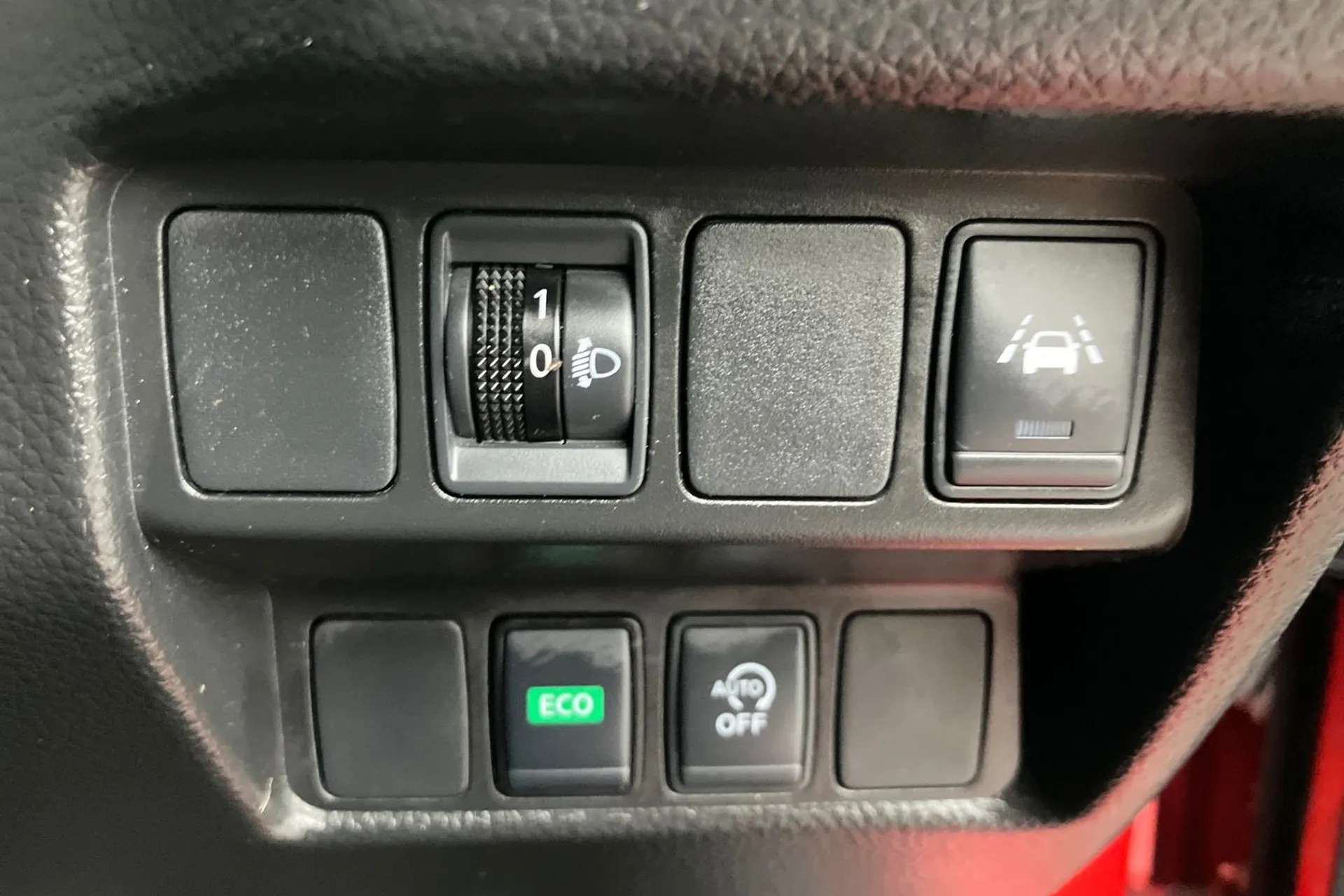 2021 NISSAN QASHQAI 2021 NISSAN QASHQAI