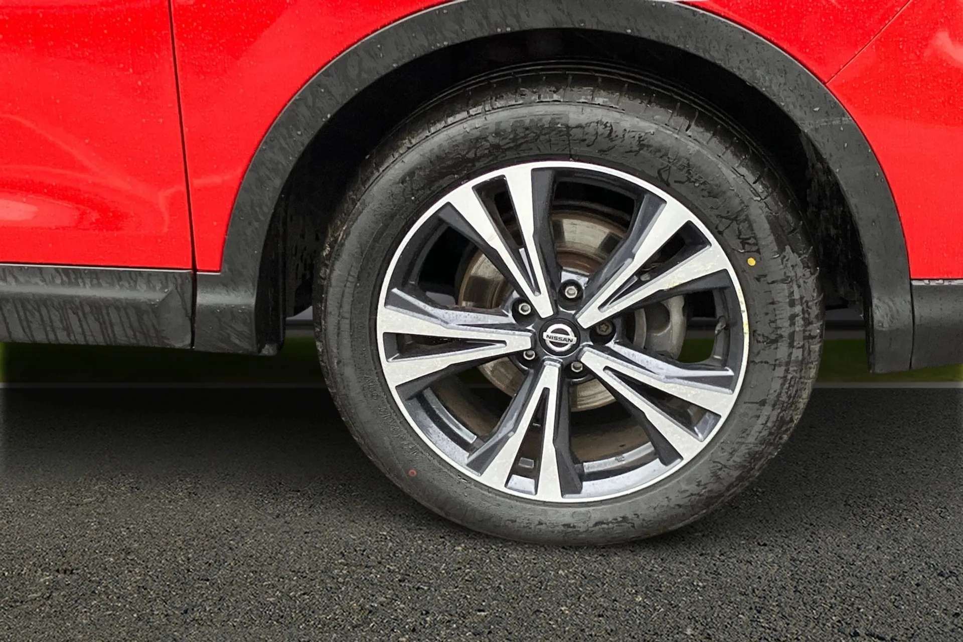 2021 NISSAN QASHQAI 2021 NISSAN QASHQAI