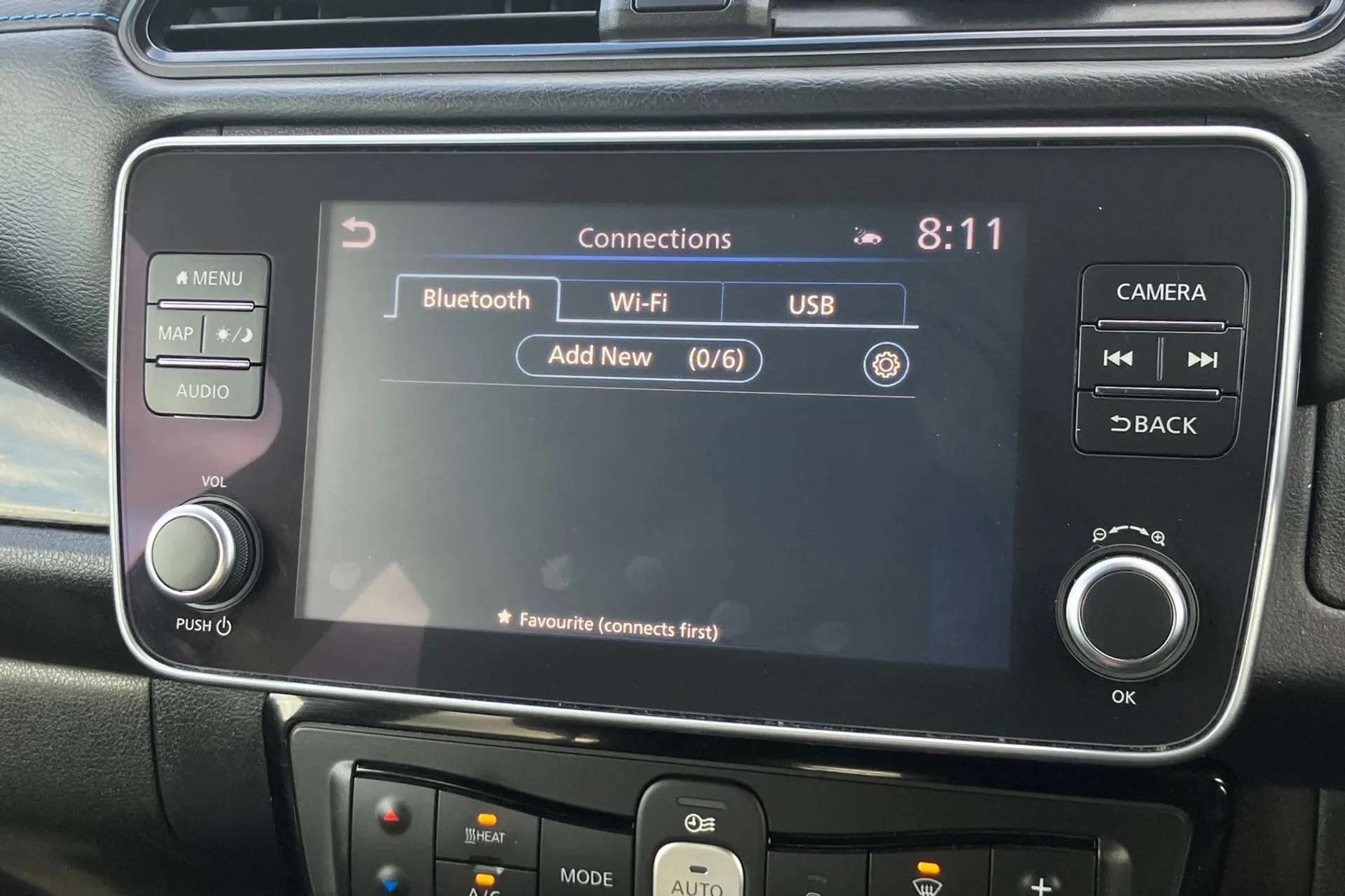 2022 NISSAN LEAF 2022 NISSAN LEAF