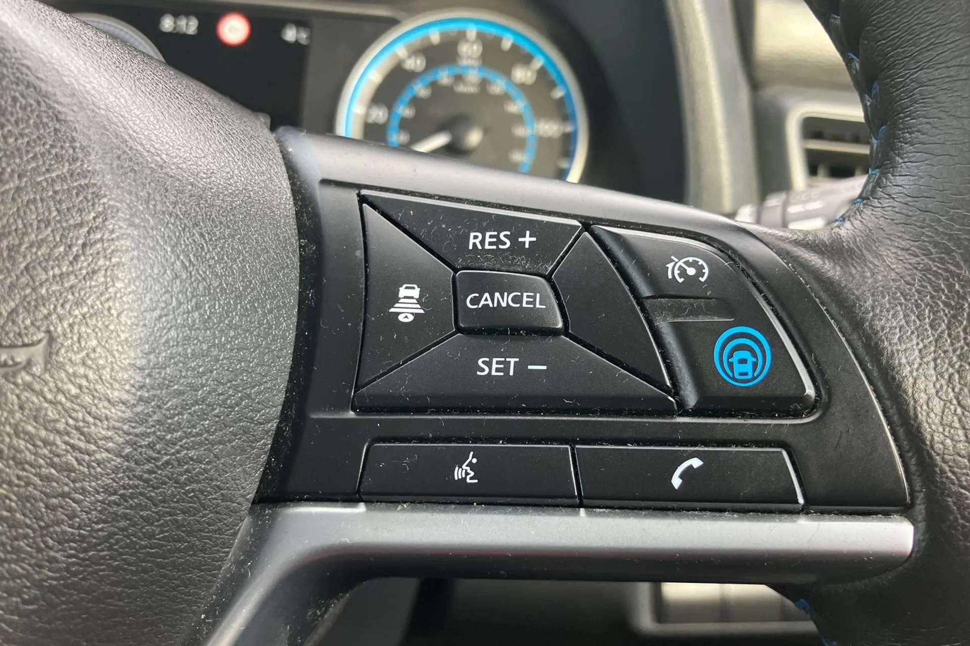 2022 NISSAN LEAF 2022 NISSAN LEAF