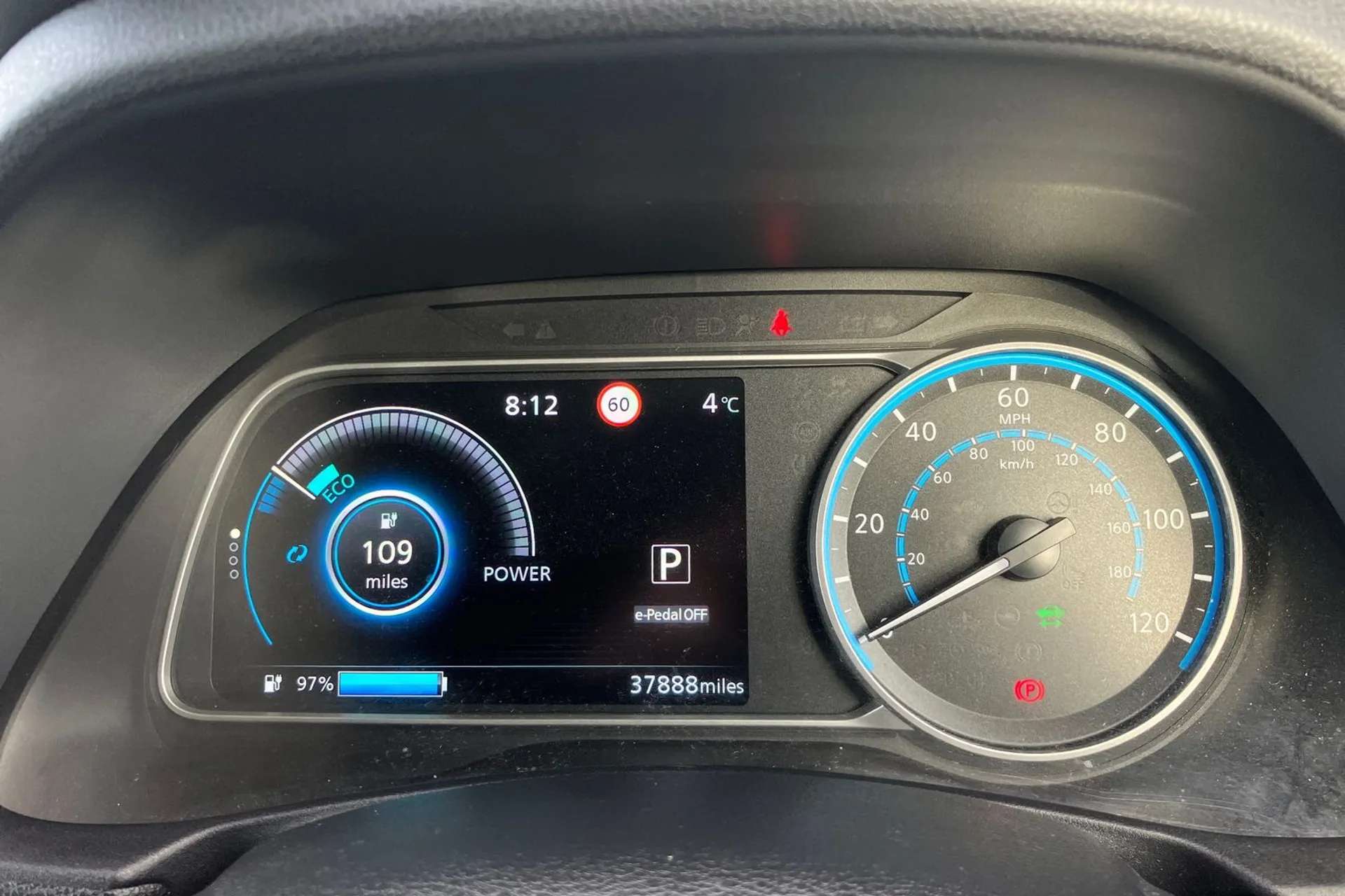 2022 NISSAN LEAF 2022 NISSAN LEAF