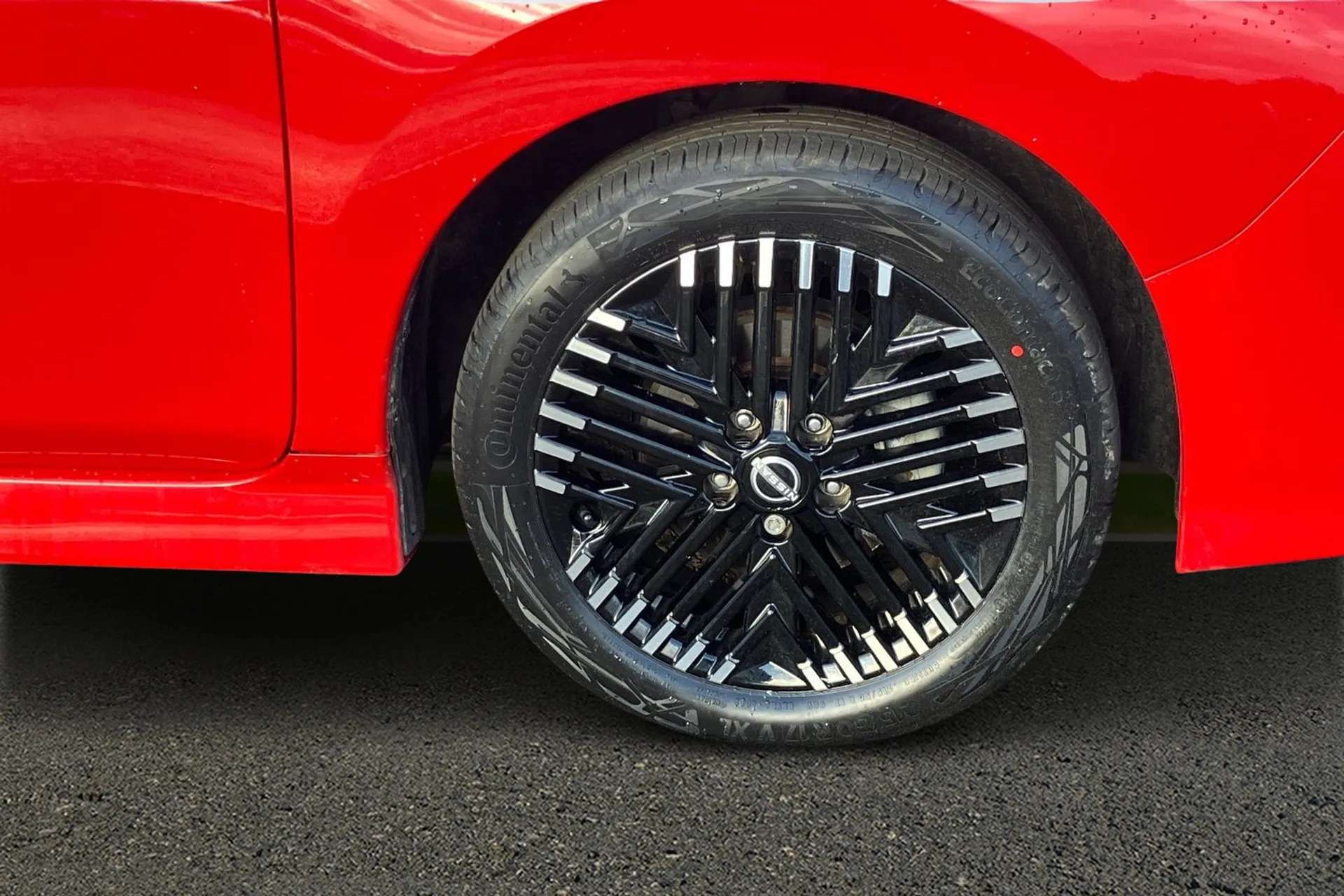 2022 NISSAN LEAF 2022 NISSAN LEAF