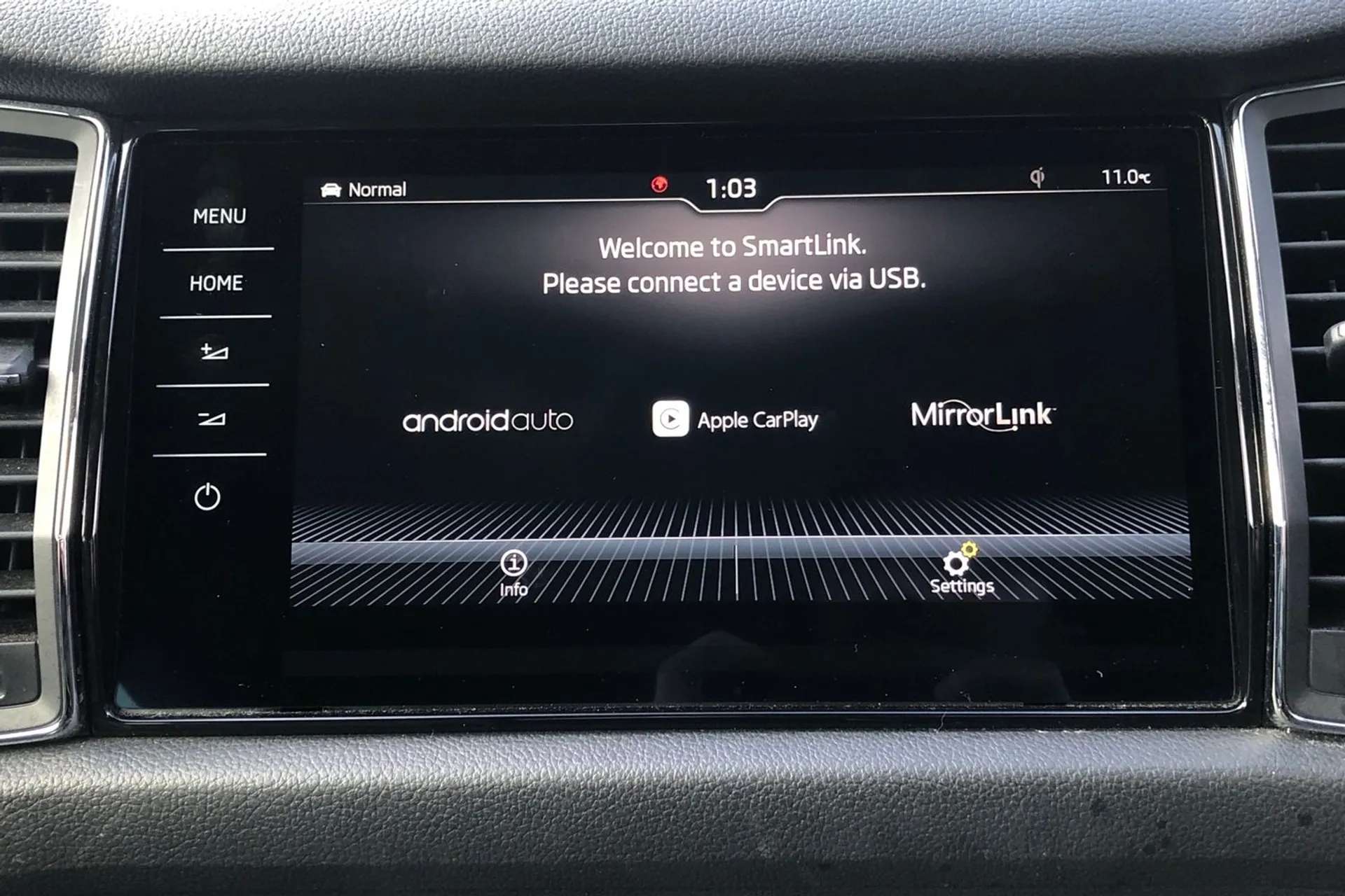 2018 SKODA KODIAQ 2018 SKODA KODIAQ