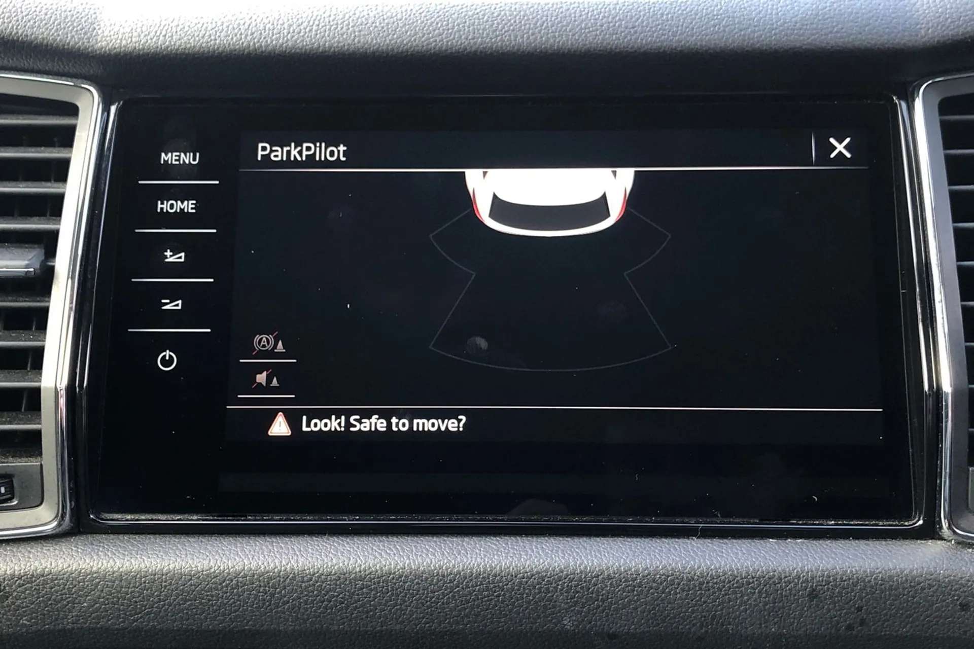 2018 SKODA KODIAQ 2018 SKODA KODIAQ