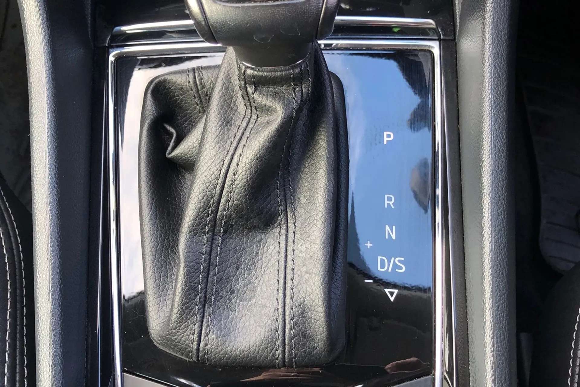 2018 SKODA KODIAQ 2018 SKODA KODIAQ