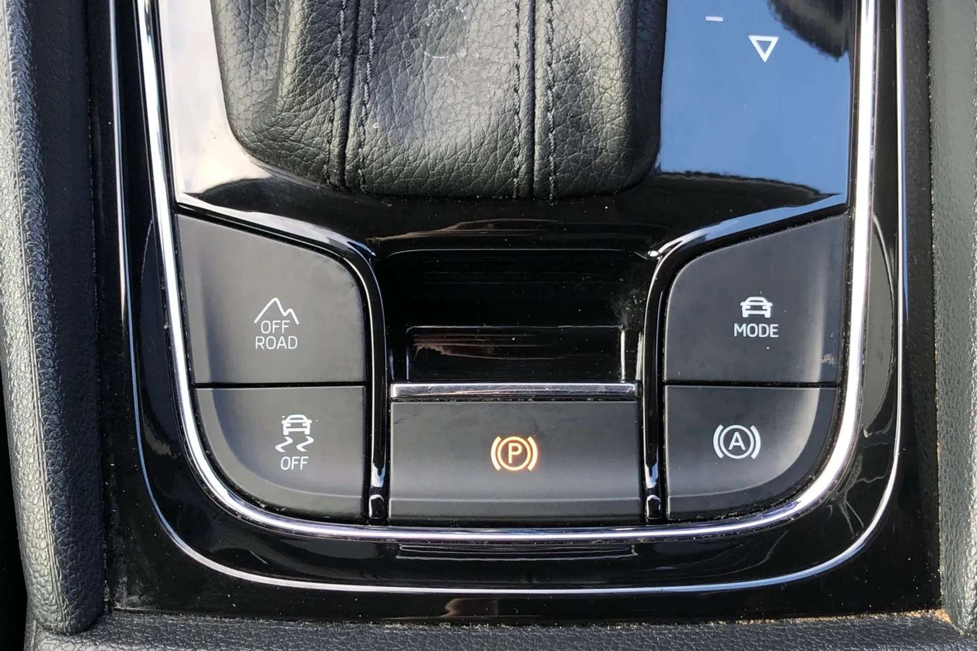 2018 SKODA KODIAQ 2018 SKODA KODIAQ