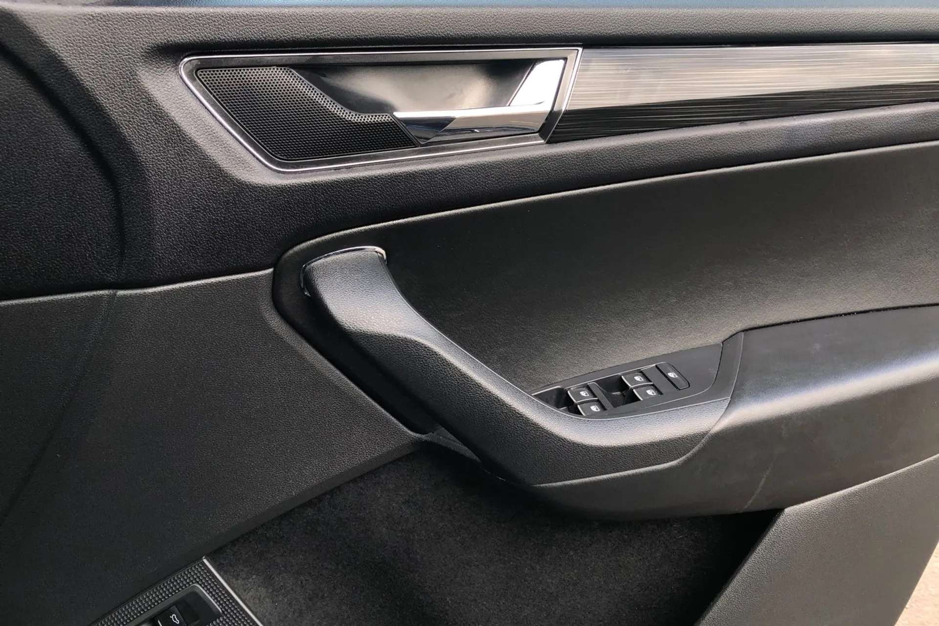 2018 SKODA KODIAQ 2018 SKODA KODIAQ