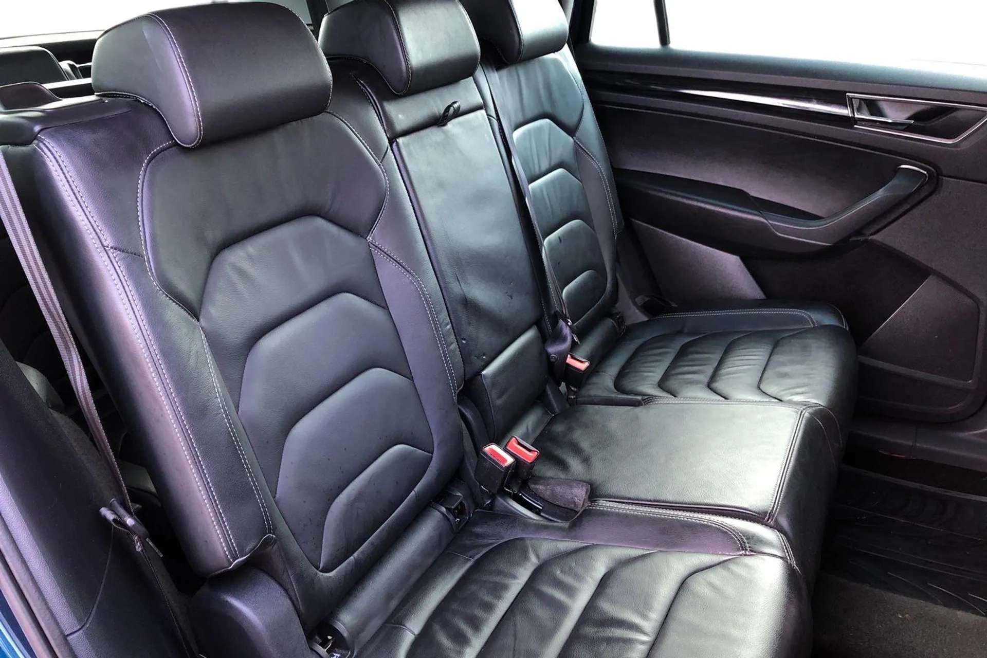 2018 SKODA KODIAQ 2018 SKODA KODIAQ