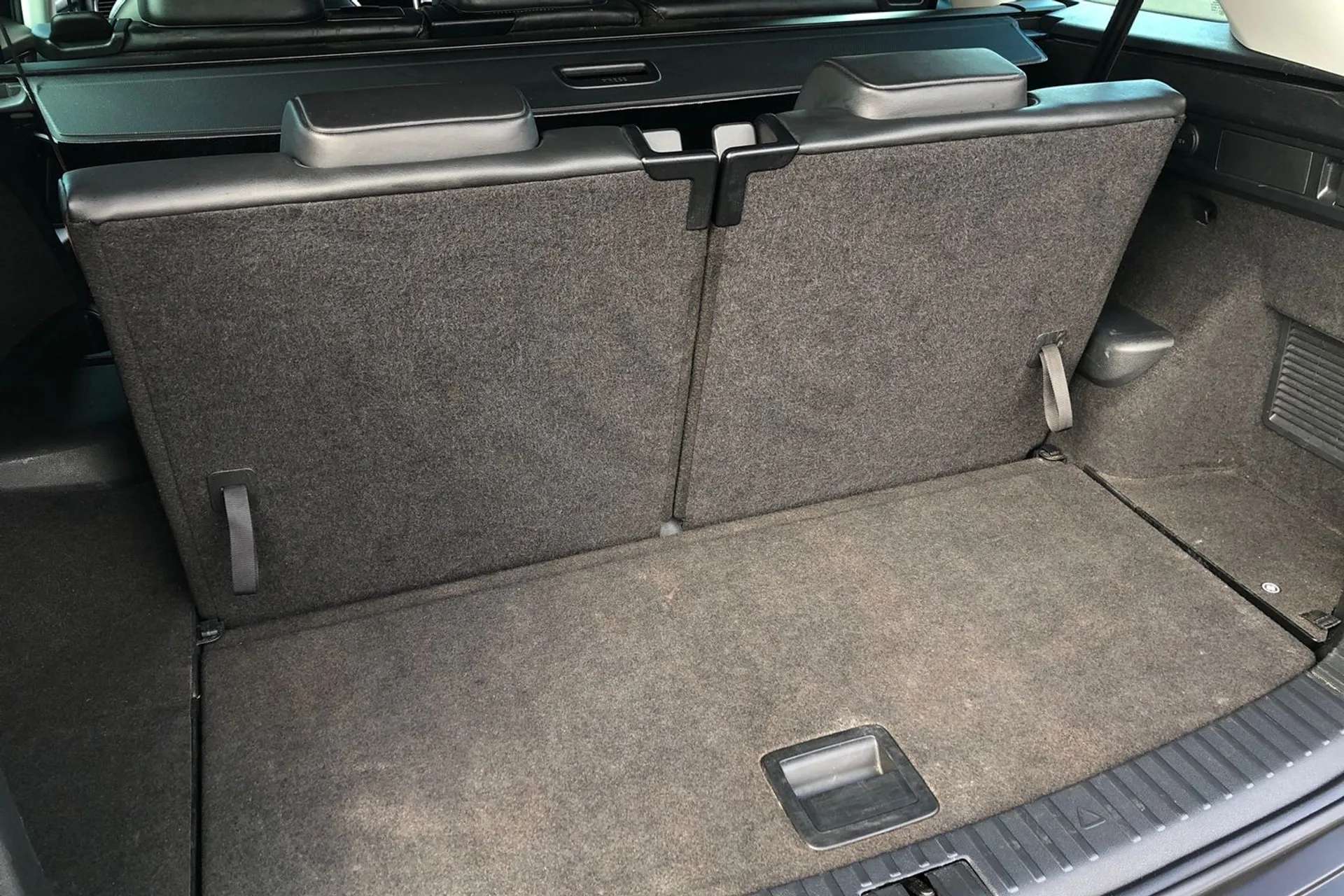 2018 SKODA KODIAQ 2018 SKODA KODIAQ