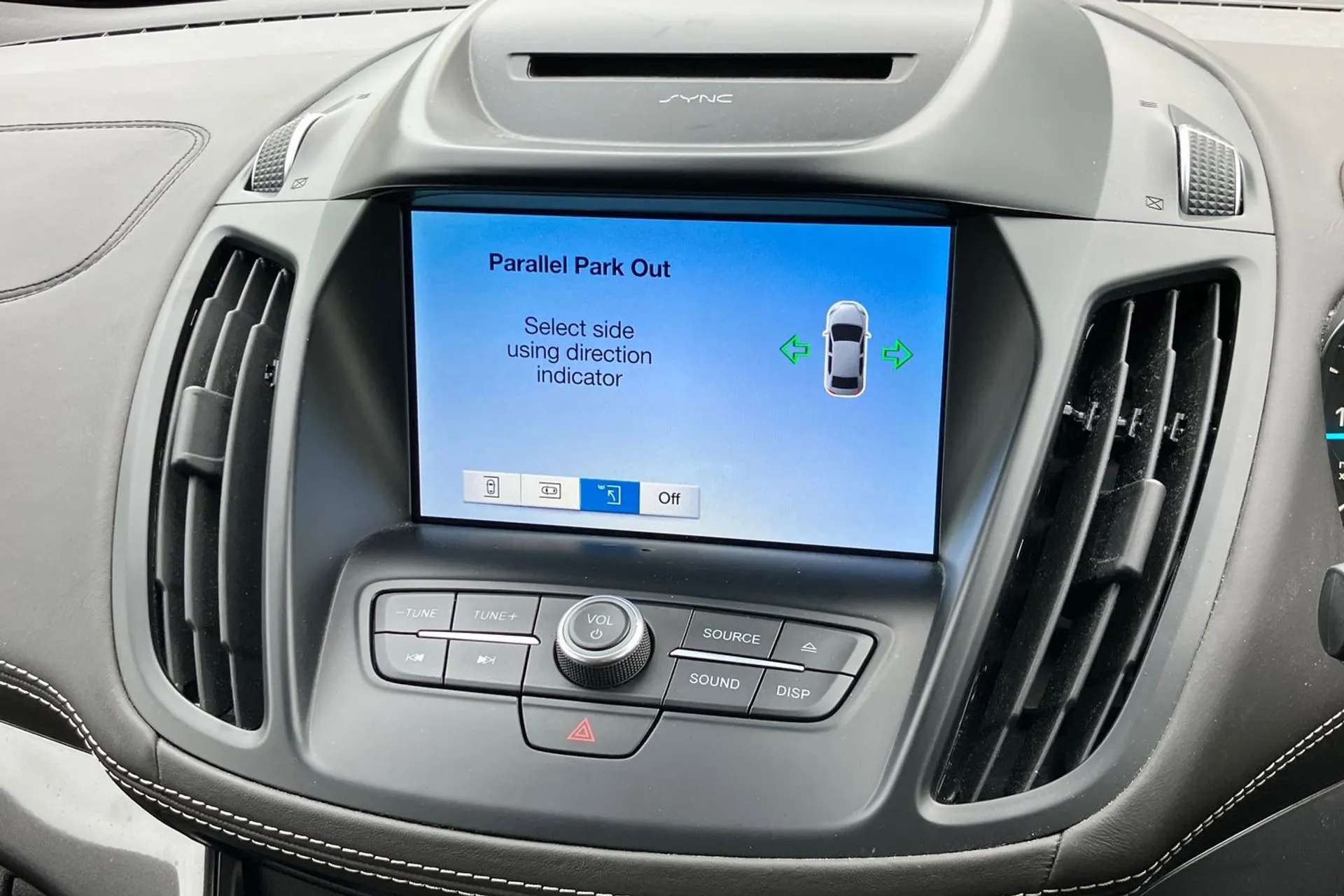 2019 FORD KUGA VIGNALE 2019 FORD KUGA VIGNALE