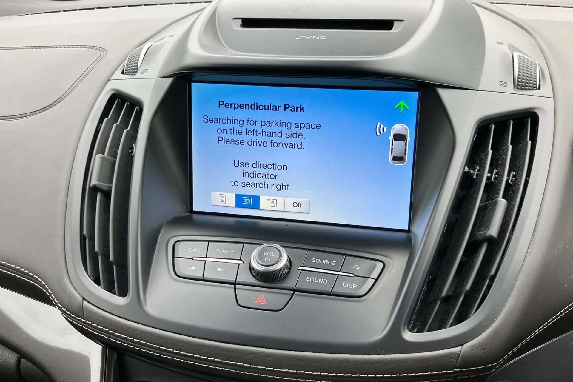 2019 FORD KUGA VIGNALE 2019 FORD KUGA VIGNALE