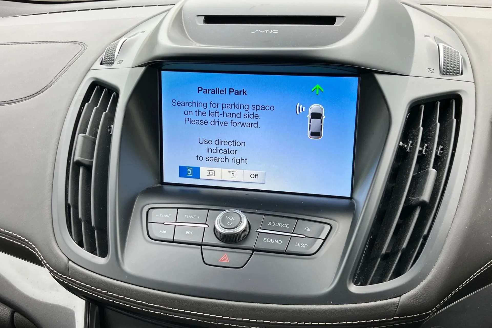 2019 FORD KUGA VIGNALE 2019 FORD KUGA VIGNALE