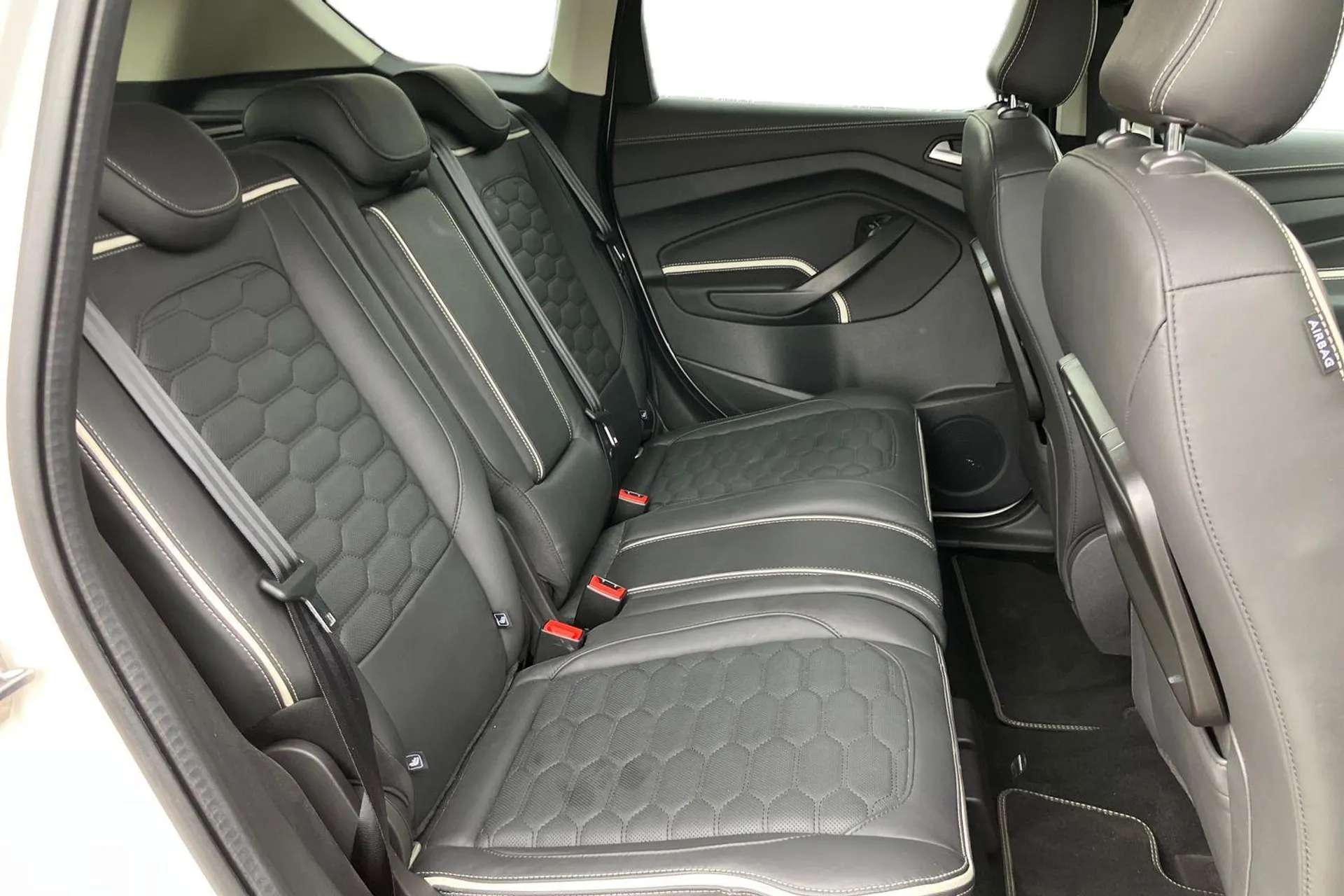 2019 FORD KUGA VIGNALE 2019 FORD KUGA VIGNALE