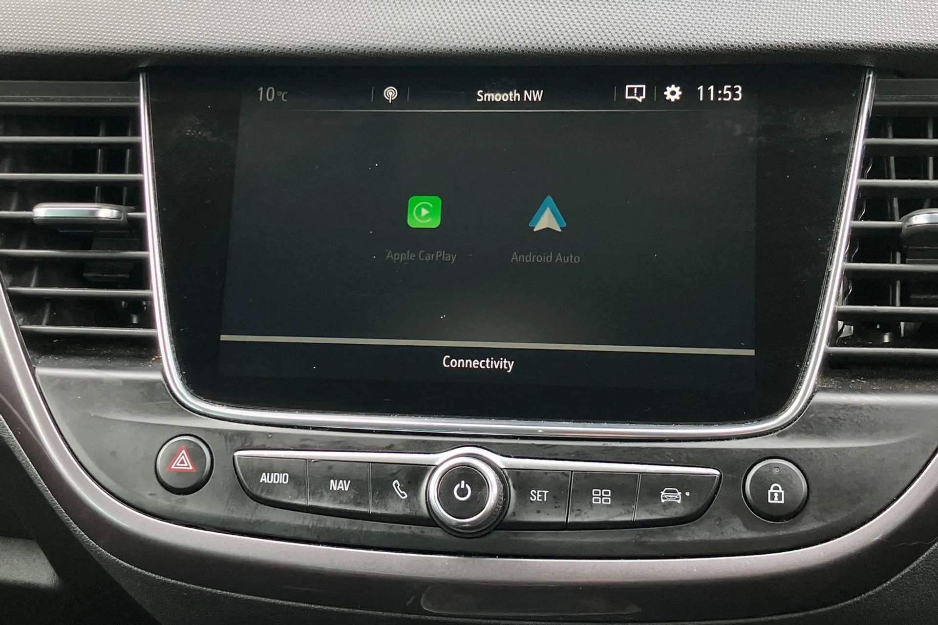 2019 VAUXHALL CROSSLAND X 2019 VAUXHALL CROSSLAND X