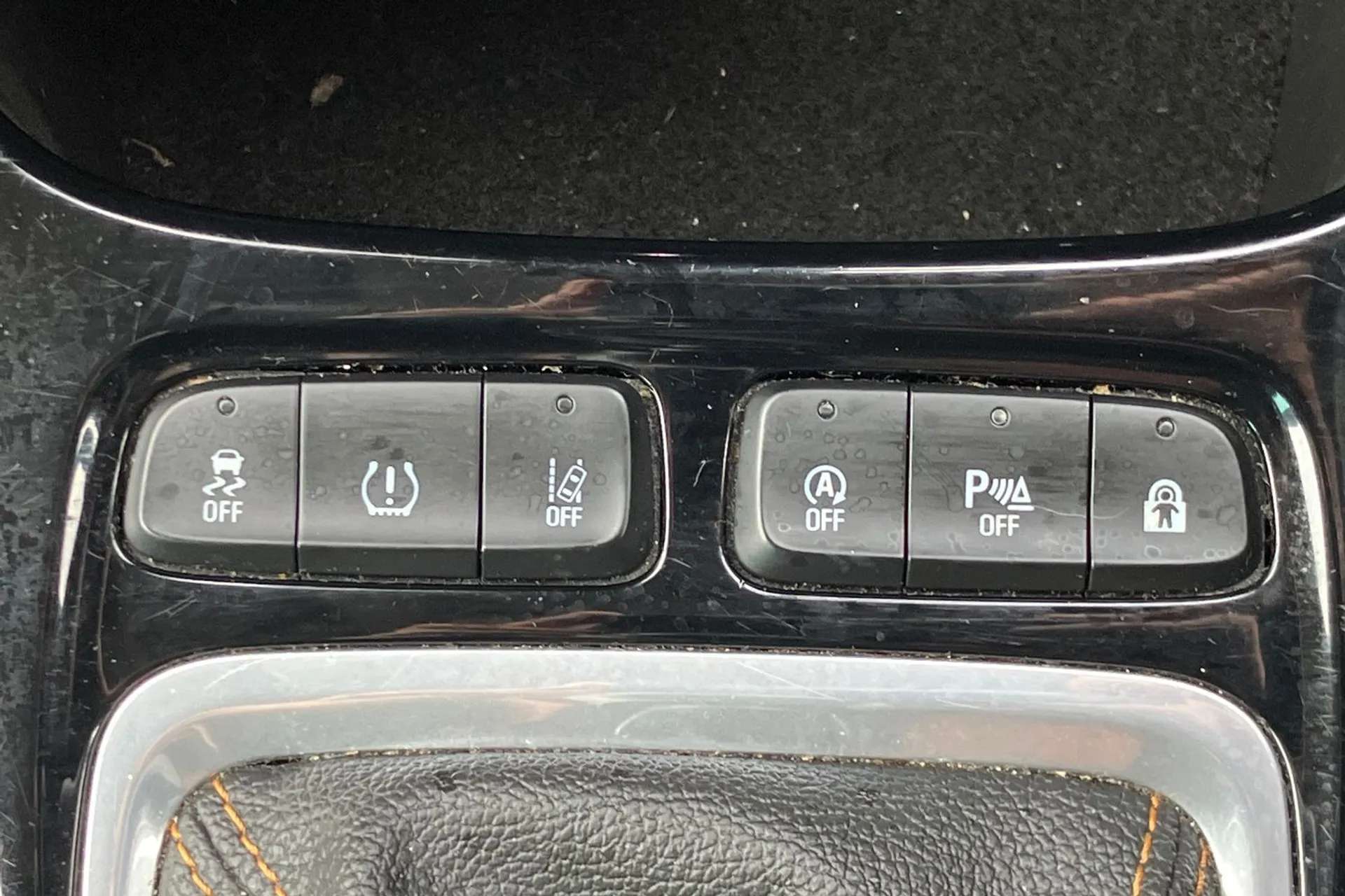 2019 VAUXHALL CROSSLAND X 2019 VAUXHALL CROSSLAND X