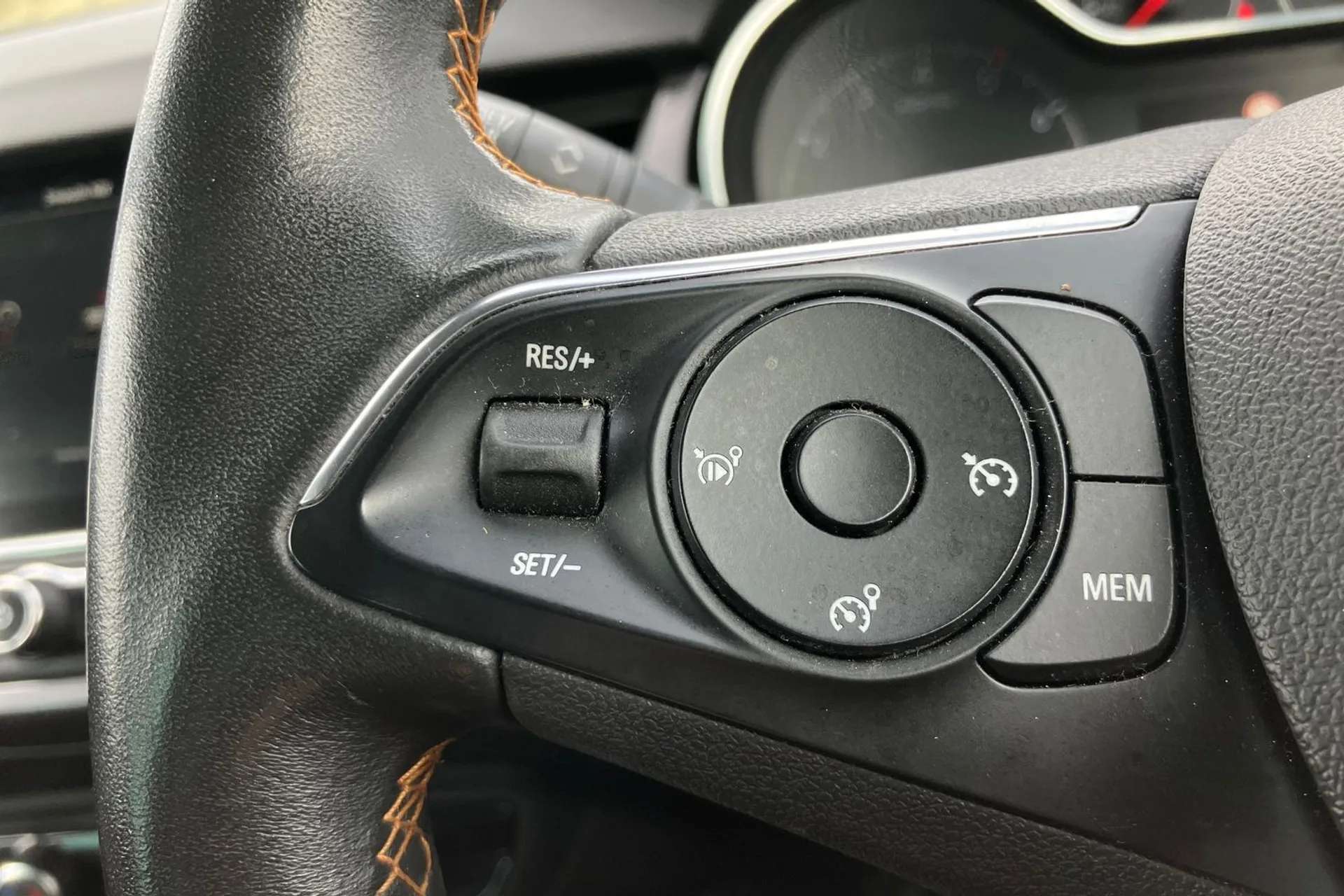 2019 VAUXHALL CROSSLAND X 2019 VAUXHALL CROSSLAND X