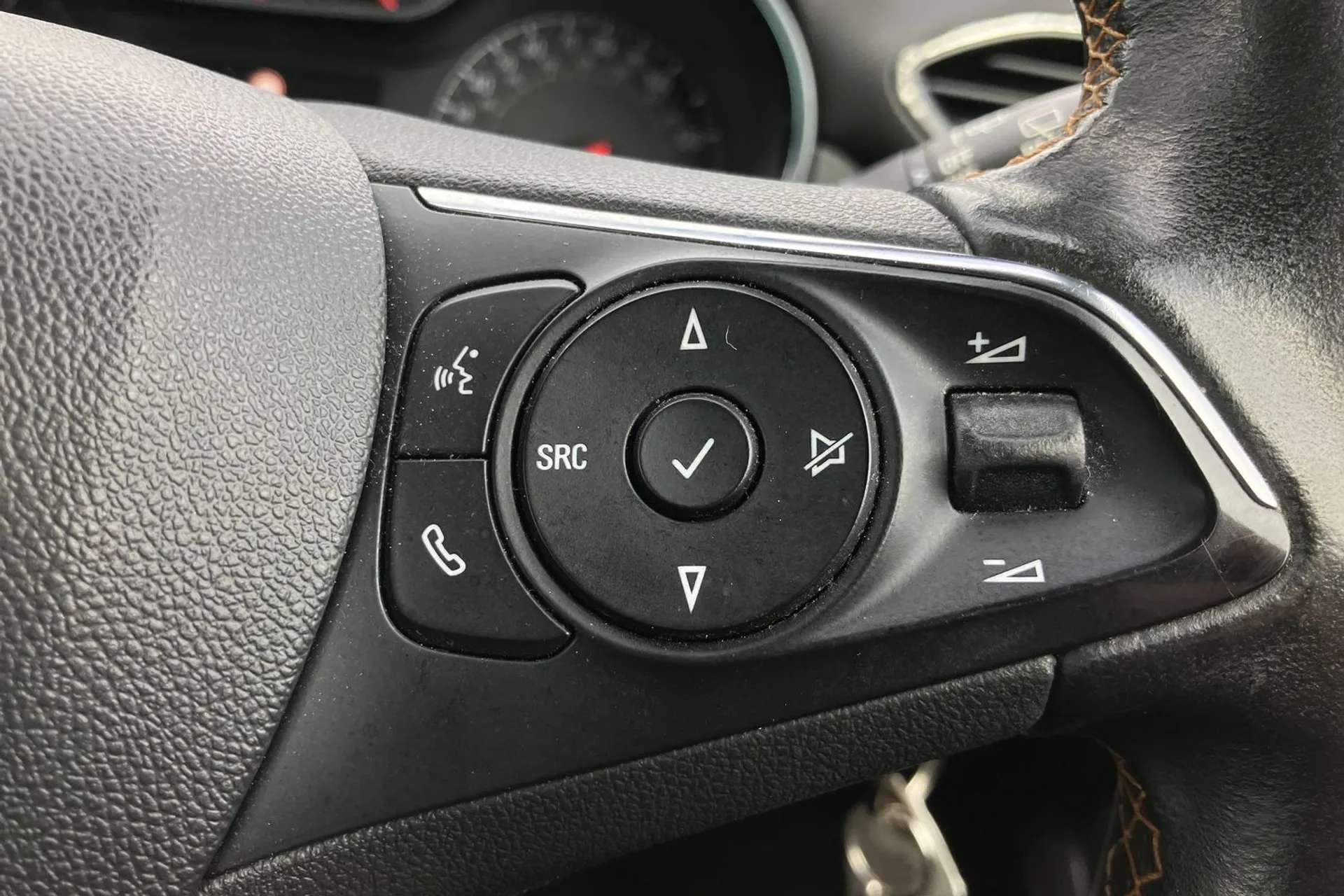 2019 VAUXHALL CROSSLAND X 2019 VAUXHALL CROSSLAND X