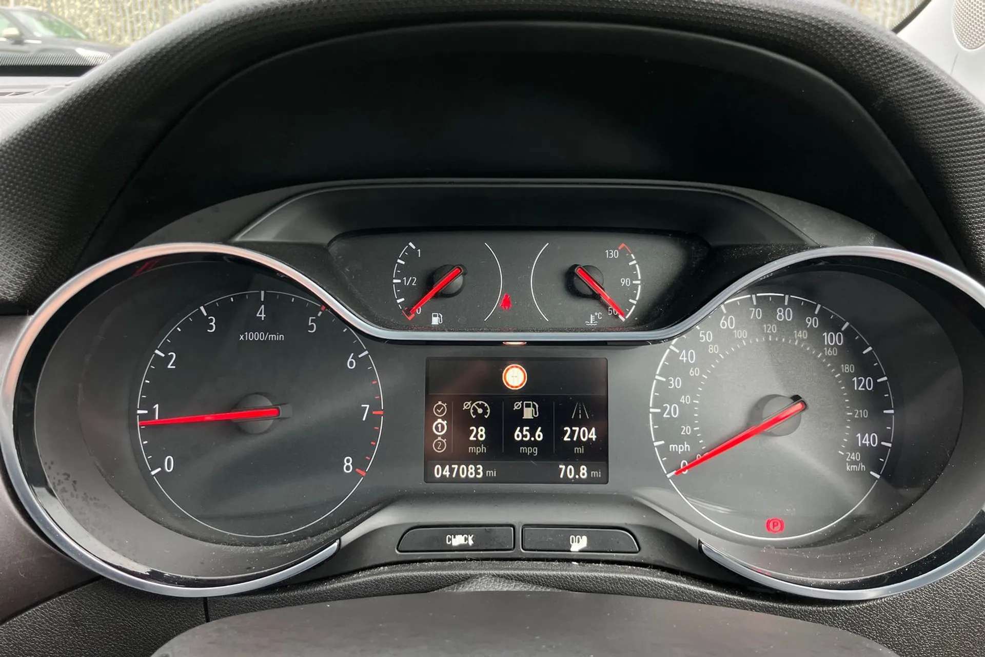 2019 VAUXHALL CROSSLAND X 2019 VAUXHALL CROSSLAND X