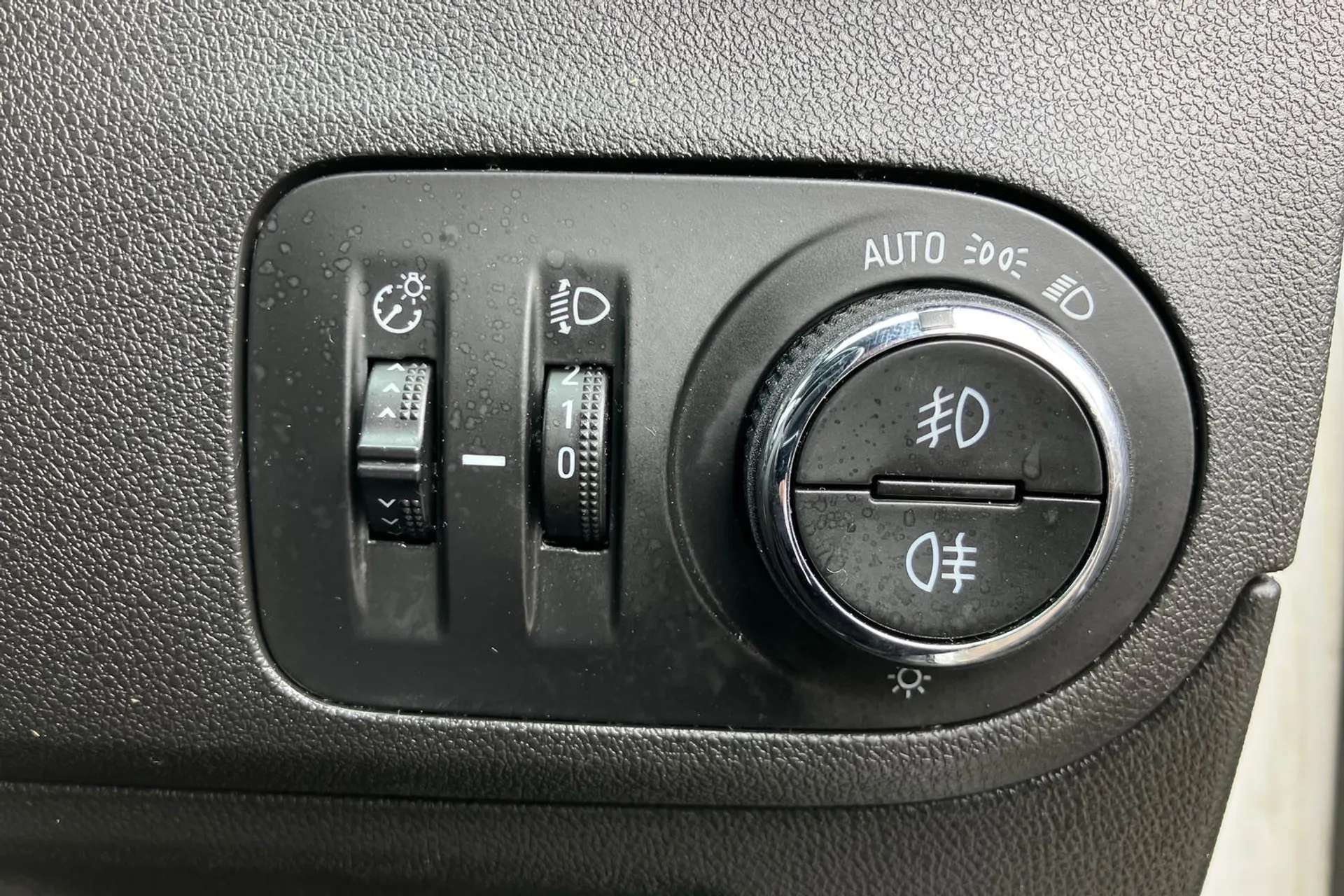 2019 VAUXHALL CROSSLAND X 2019 VAUXHALL CROSSLAND X