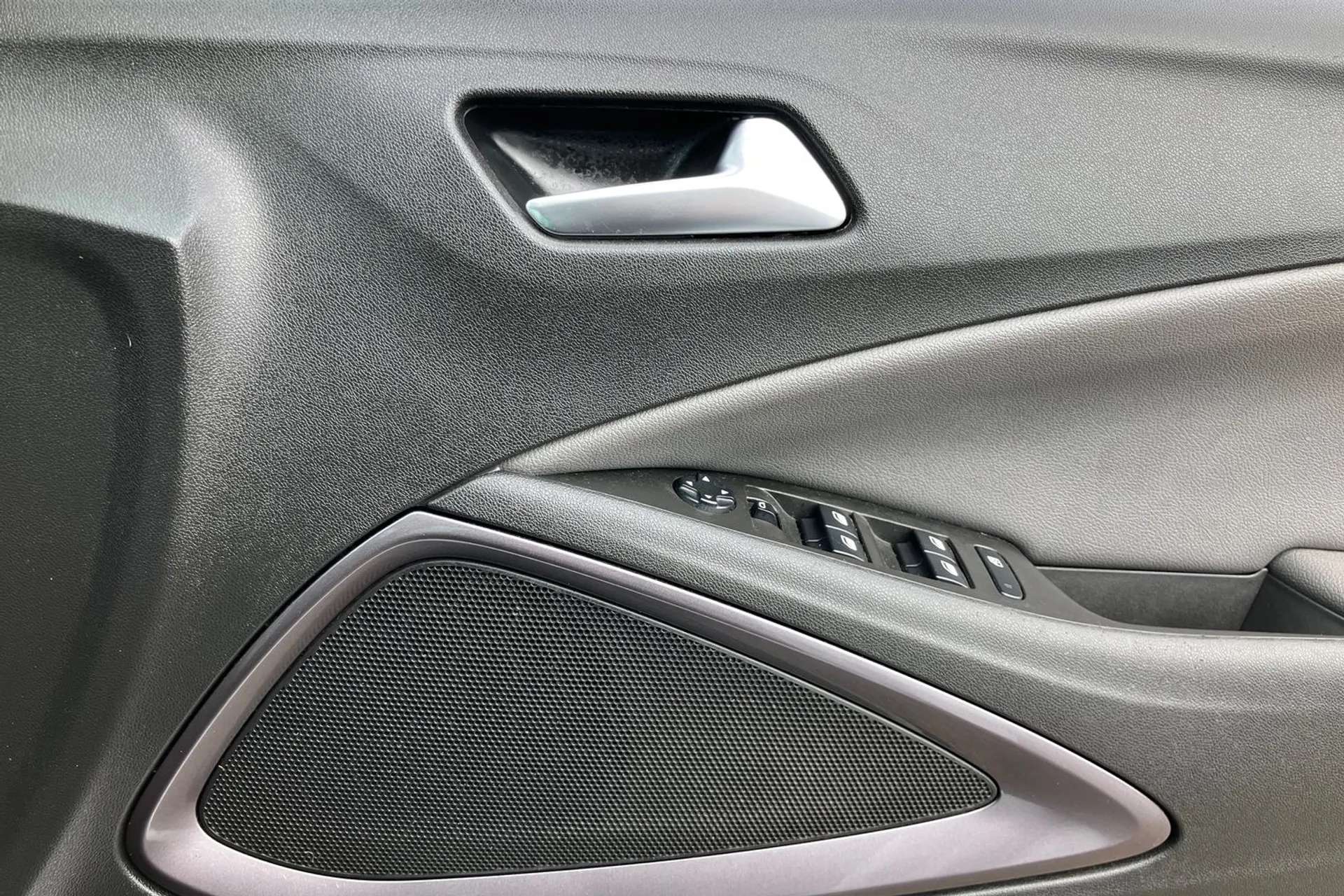 2019 VAUXHALL CROSSLAND X 2019 VAUXHALL CROSSLAND X