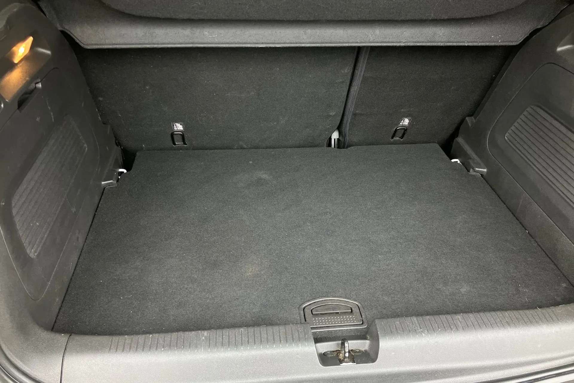 2019 VAUXHALL CROSSLAND X 2019 VAUXHALL CROSSLAND X