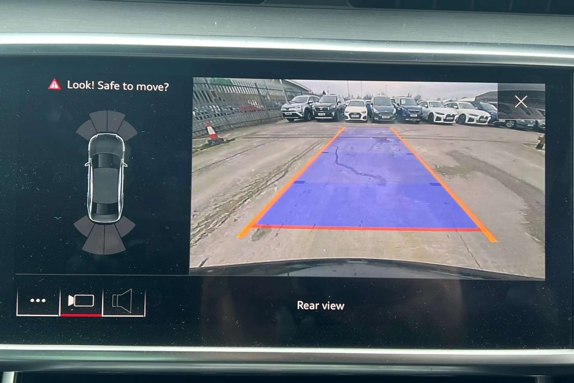 2019 AUDI A6 2019 AUDI A6