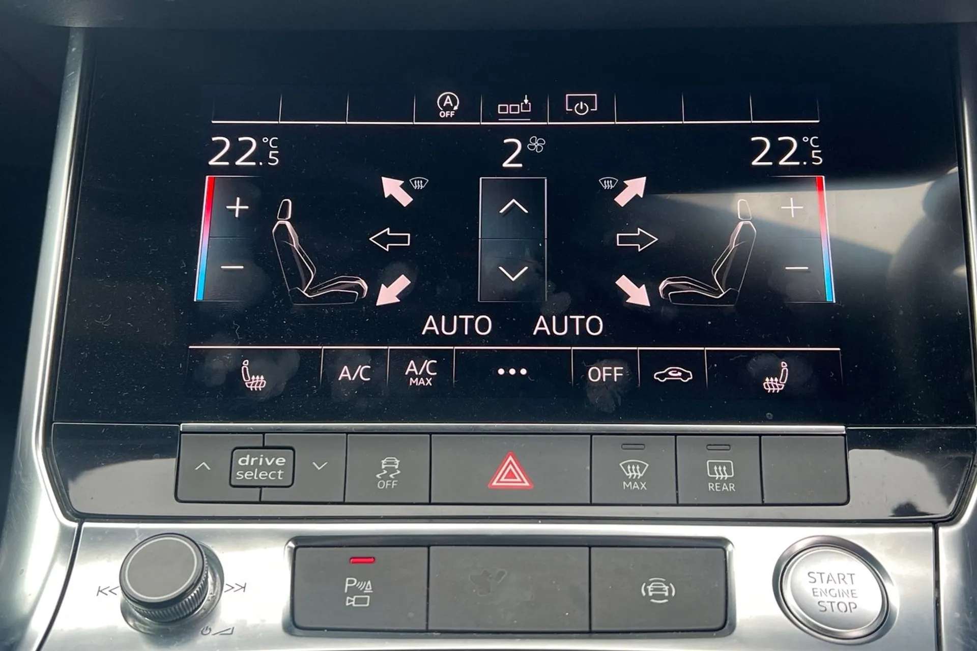 2019 AUDI A6 2019 AUDI A6