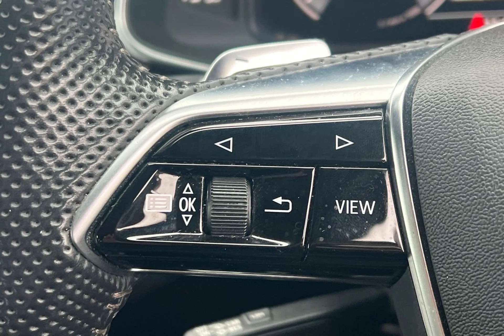 2019 AUDI A6 2019 AUDI A6