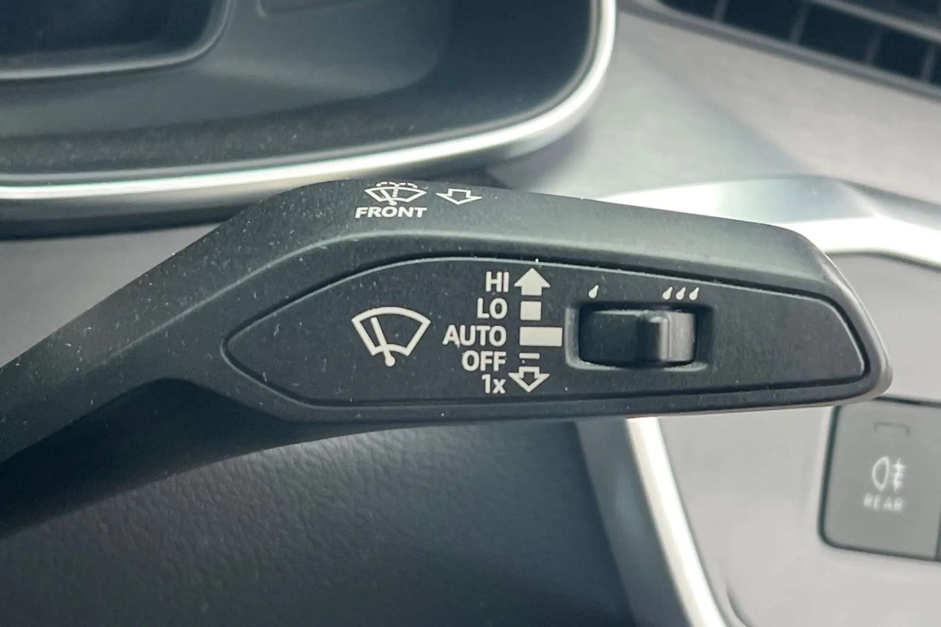 2019 AUDI A6 2019 AUDI A6