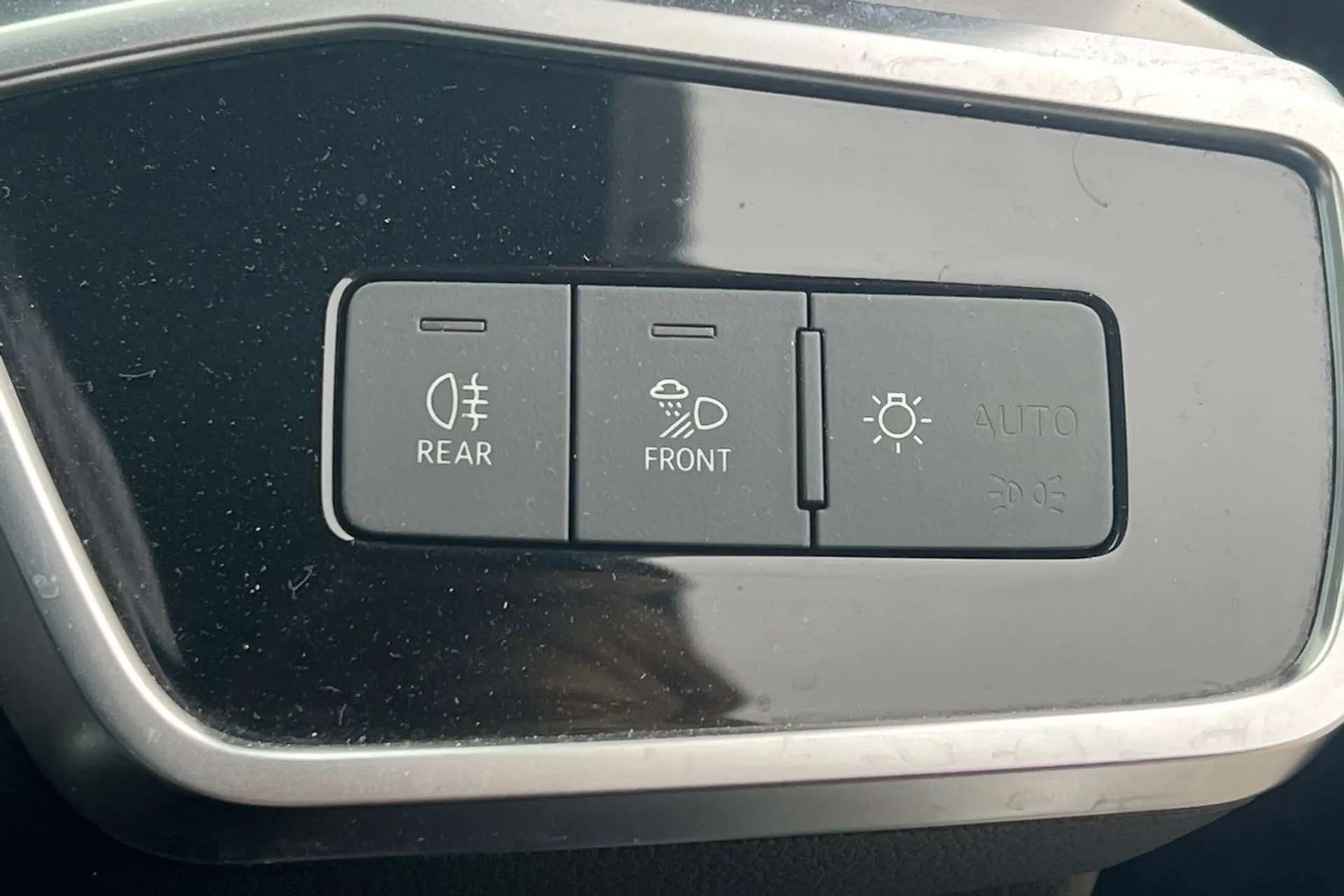 2019 AUDI A6 2019 AUDI A6