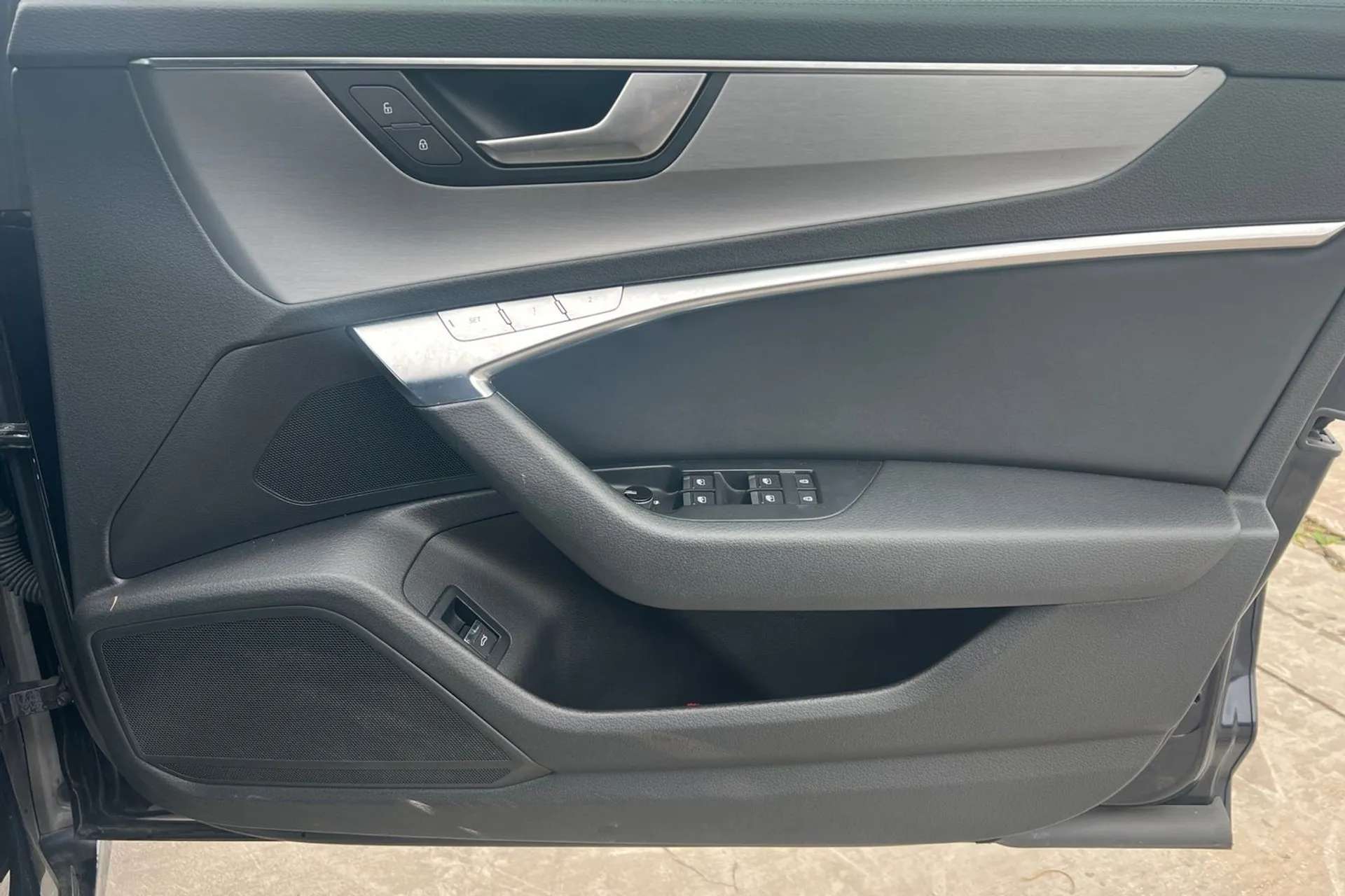 2019 AUDI A6 2019 AUDI A6