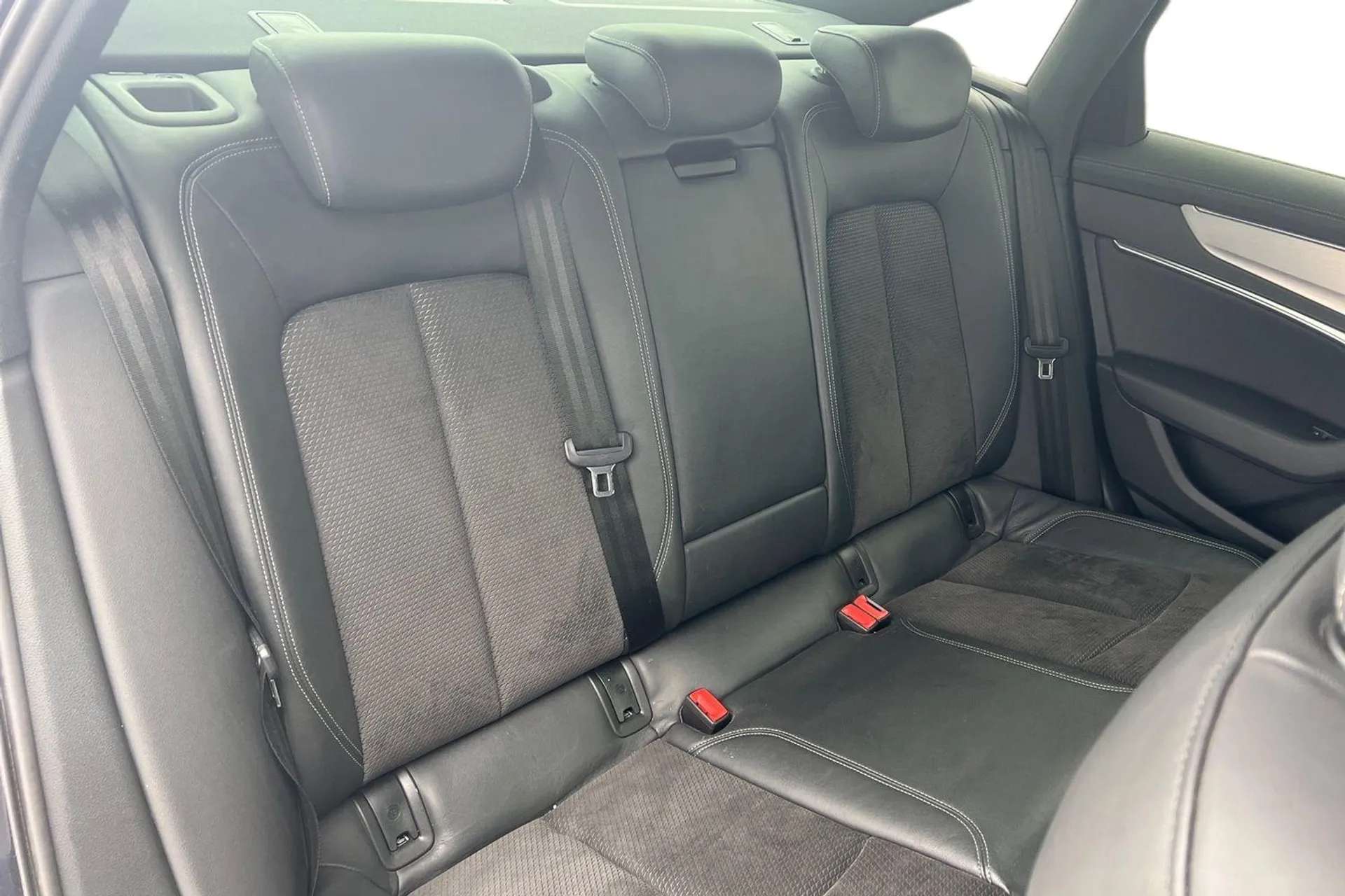 2019 AUDI A6 2019 AUDI A6