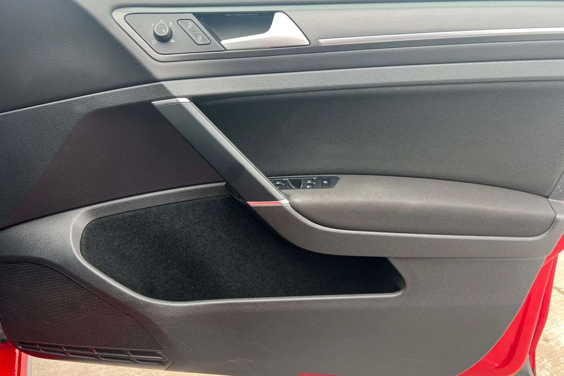 2018 VOLKSWAGEN GOLF 2018 VOLKSWAGEN GOLF