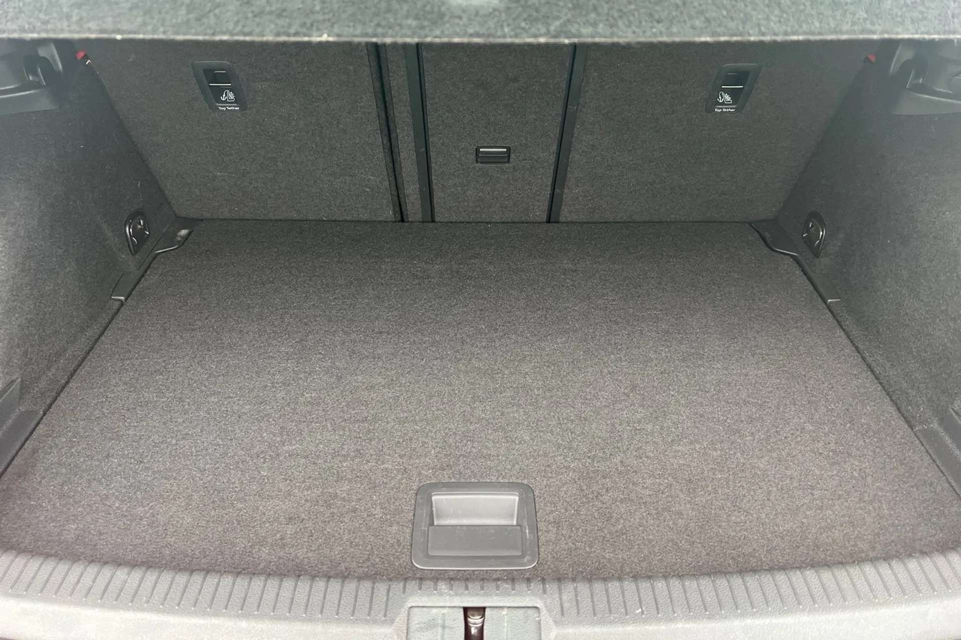 2018 VOLKSWAGEN GOLF 2018 VOLKSWAGEN GOLF