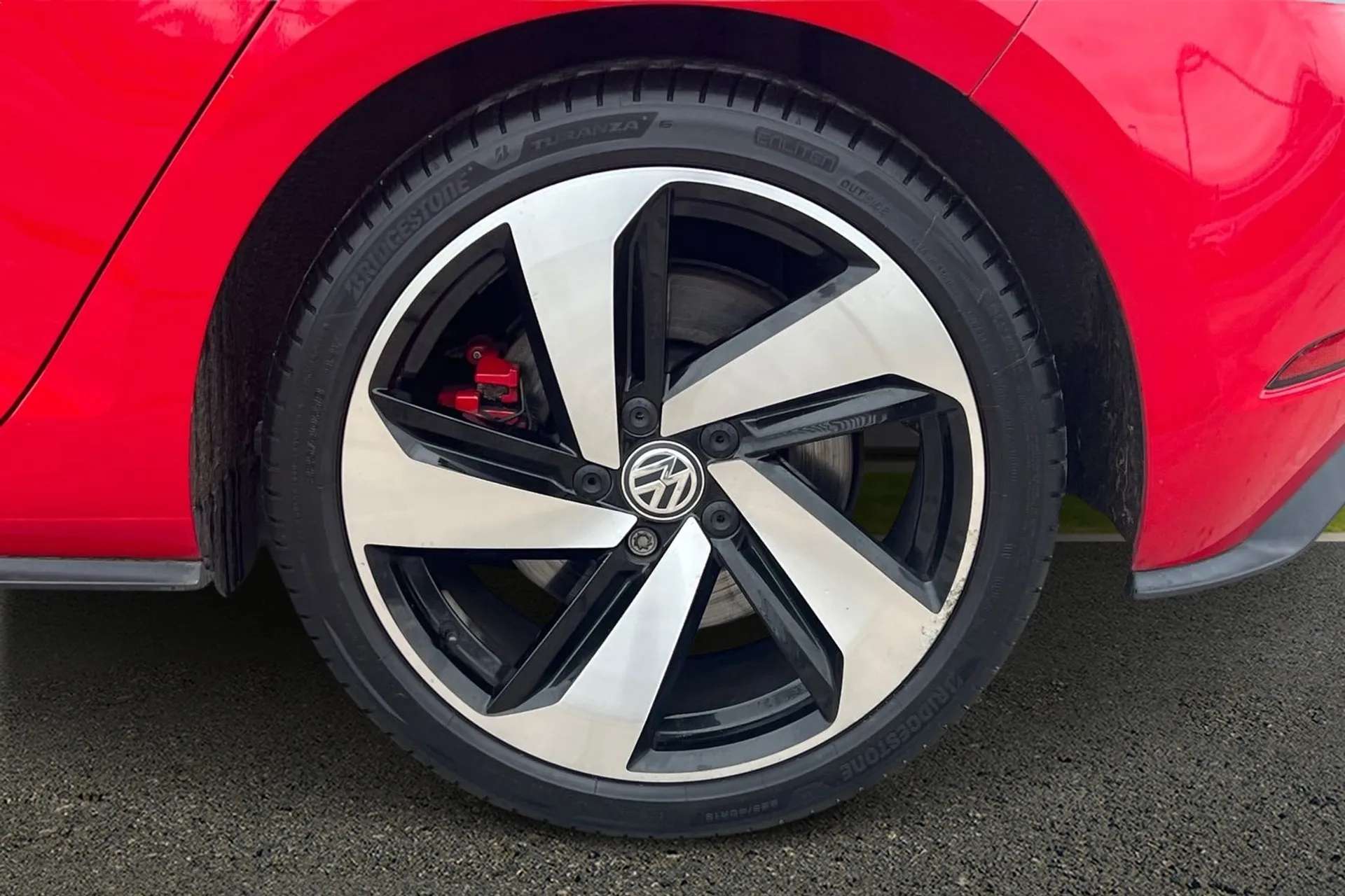 2018 VOLKSWAGEN GOLF 2018 VOLKSWAGEN GOLF