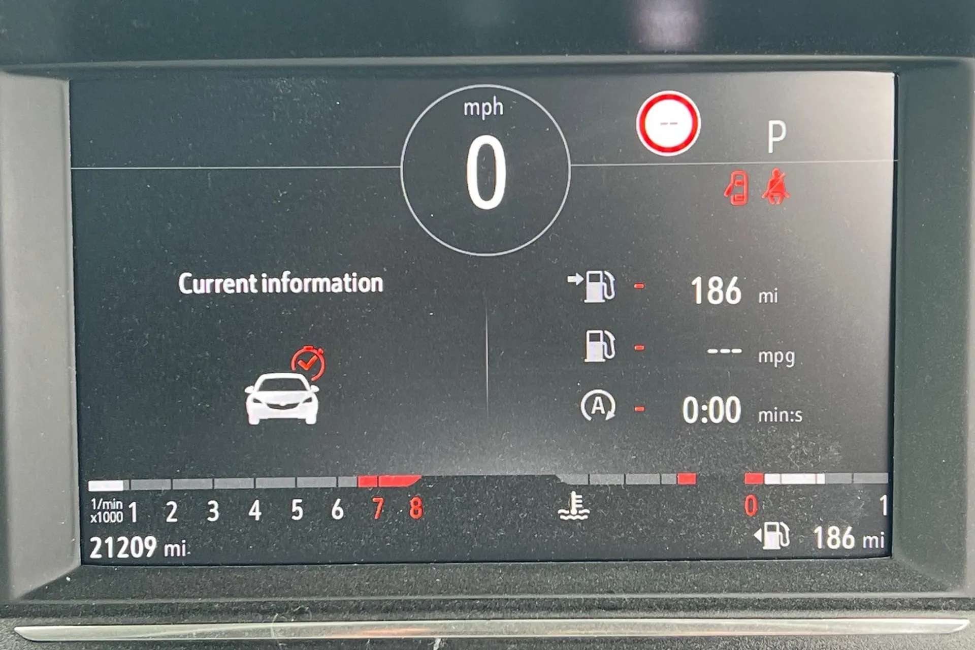 2022 VAUXHALL CORSA 2022 VAUXHALL CORSA