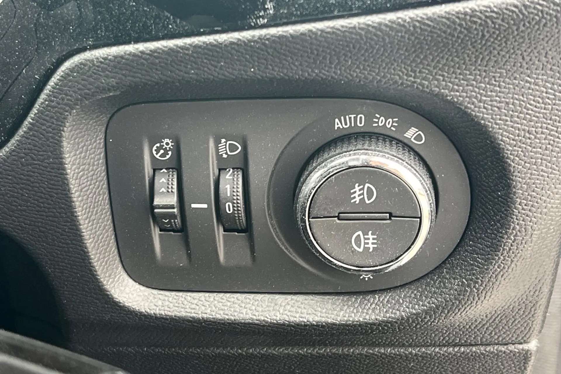 2022 VAUXHALL CORSA 2022 VAUXHALL CORSA