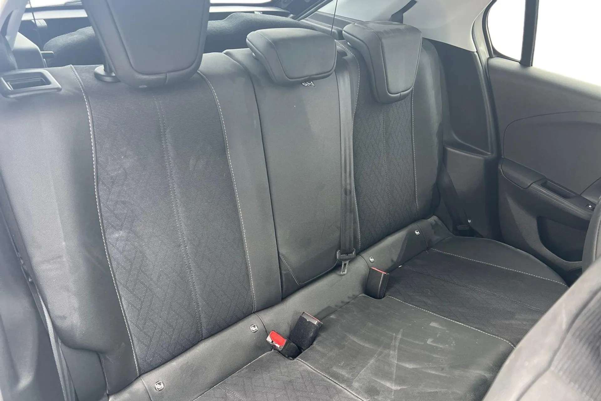 2022 VAUXHALL CORSA 2022 VAUXHALL CORSA