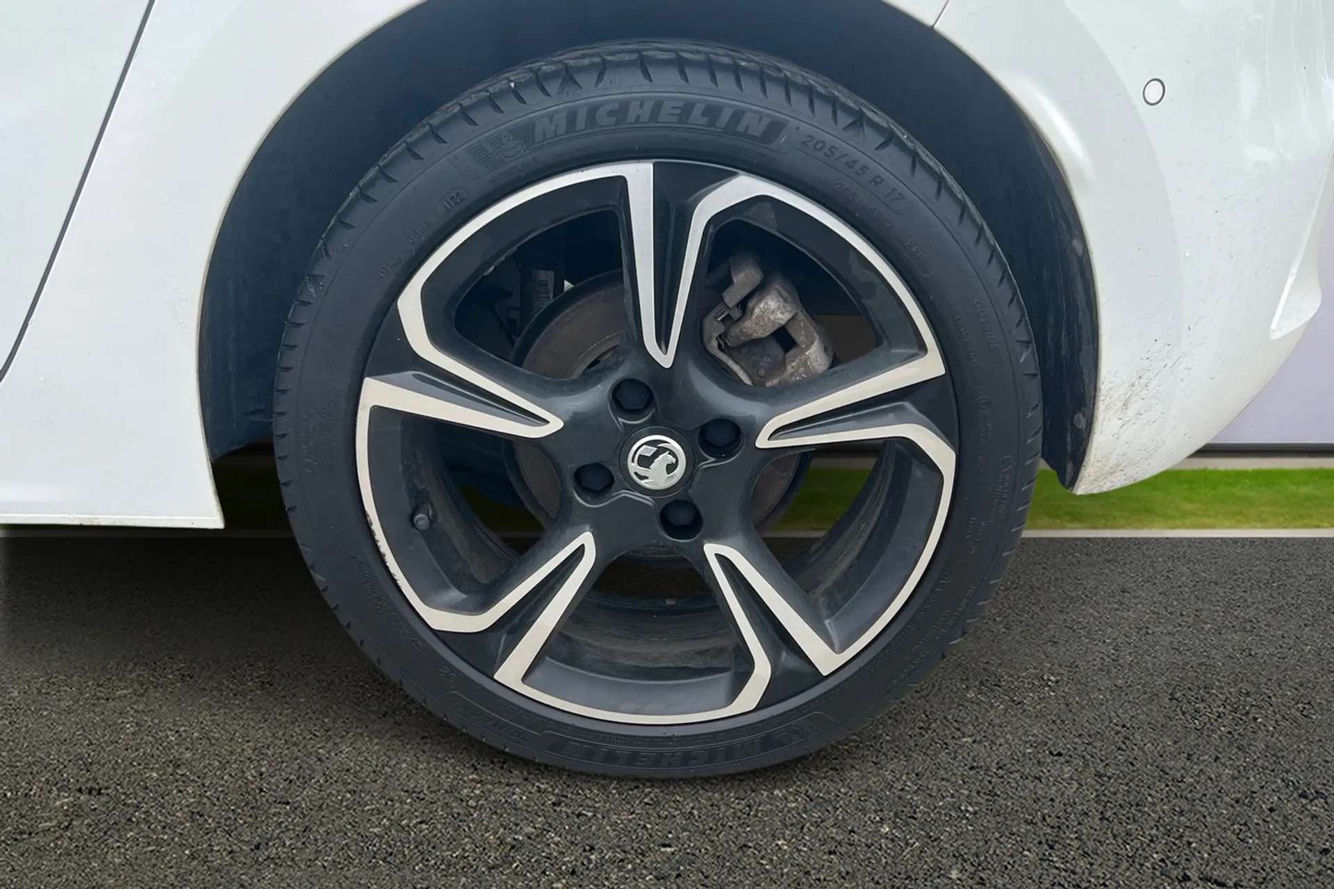 2022 VAUXHALL CORSA 2022 VAUXHALL CORSA