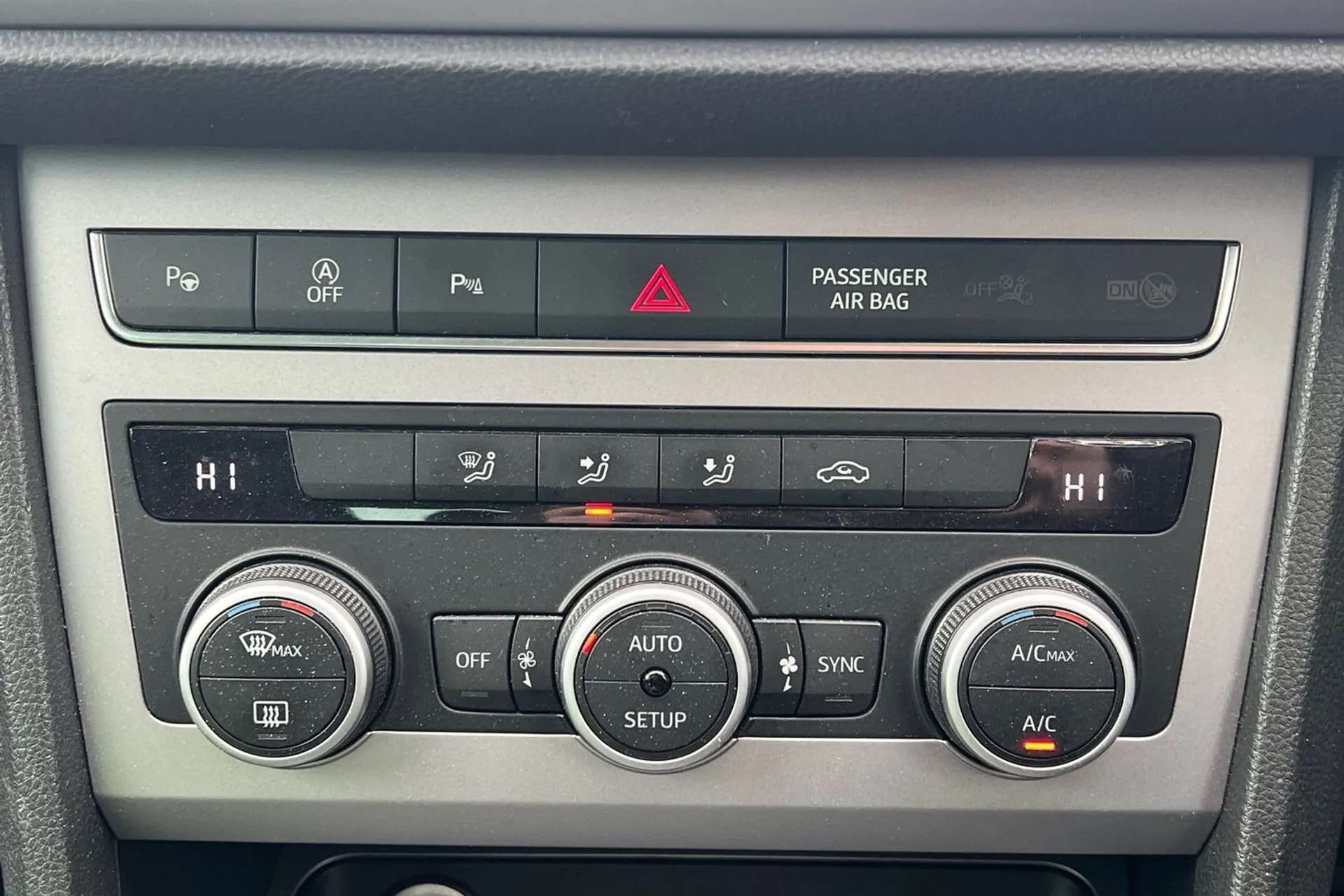 2021 SEAT ATECA 2021 SEAT ATECA