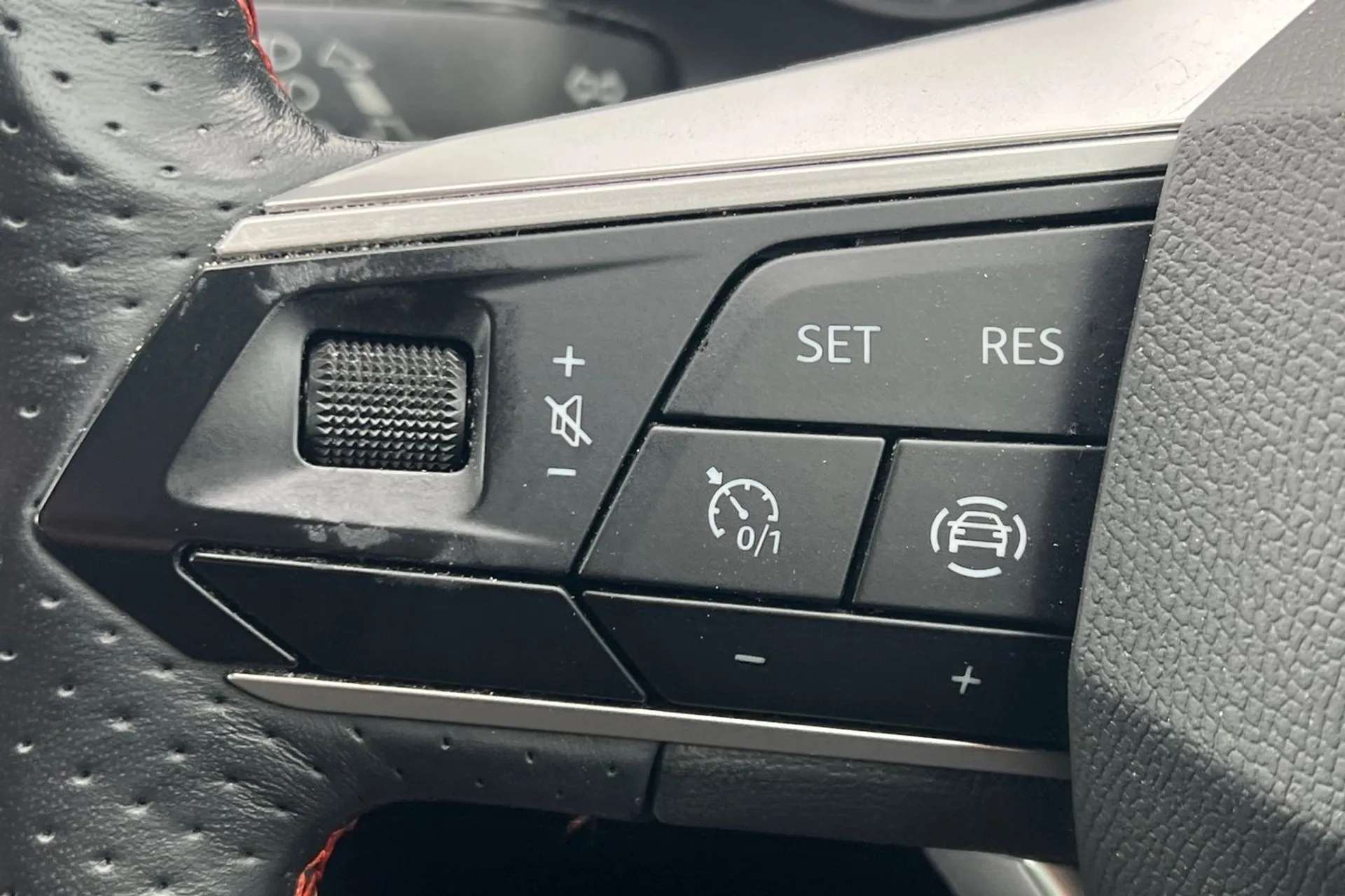 2021 SEAT ATECA 2021 SEAT ATECA