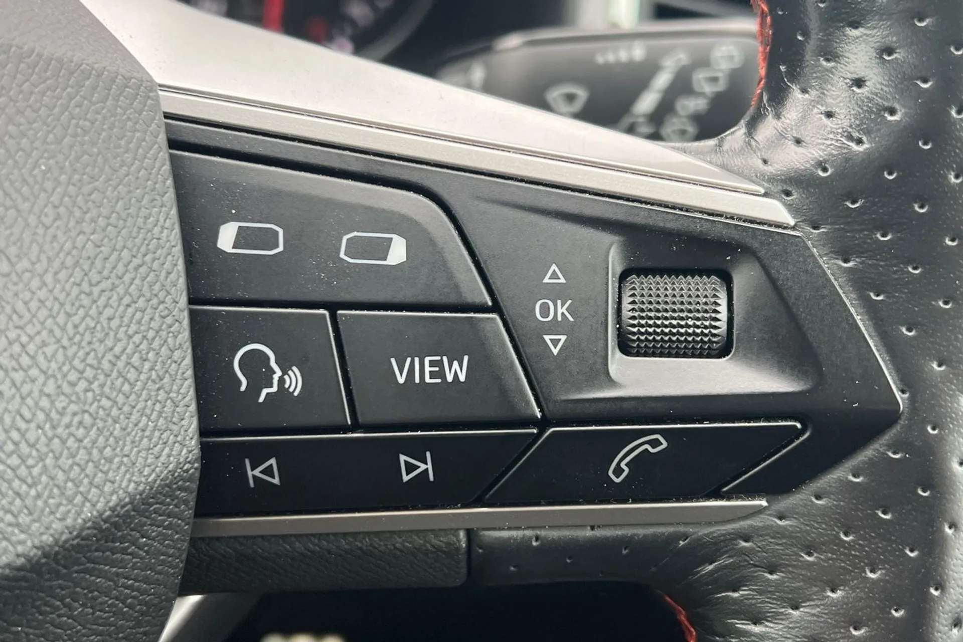 2021 SEAT ATECA 2021 SEAT ATECA