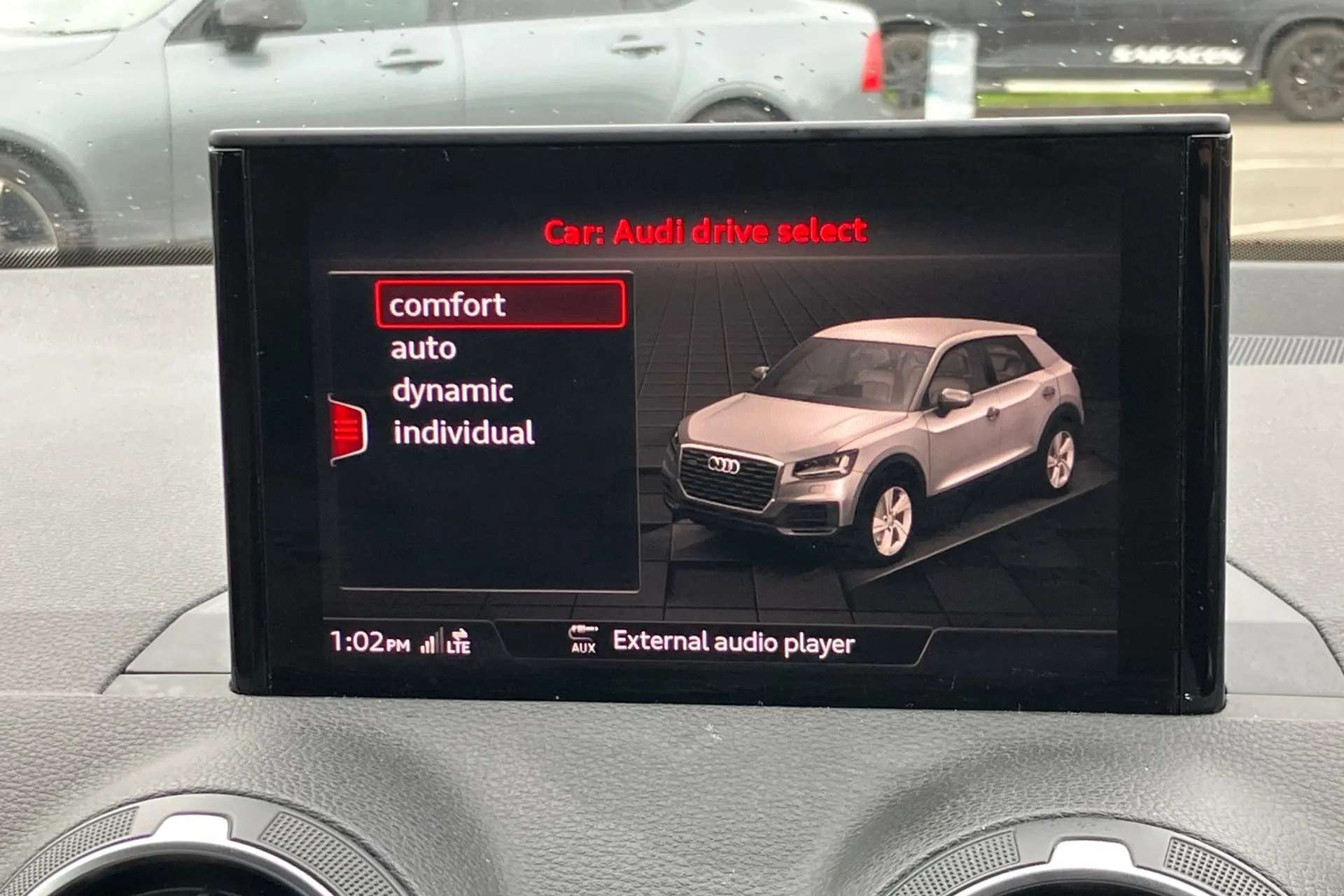 2018 AUDI Q2 2018 AUDI Q2