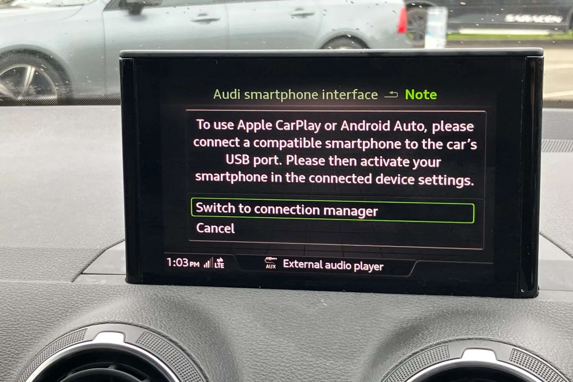 2018 AUDI Q2 2018 AUDI Q2